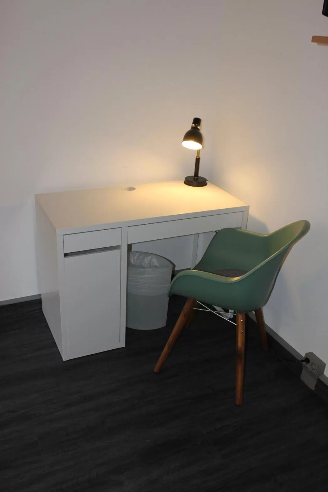 Photo of the whole room in Hotel Am Römerwall