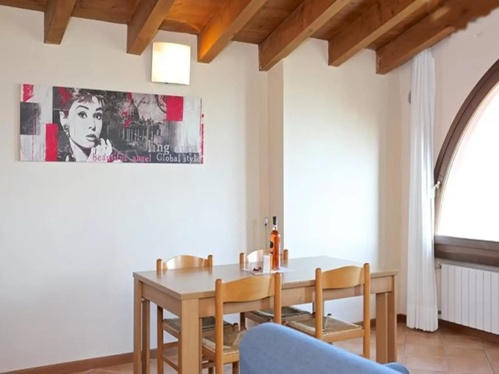 Dining Area in Residence Corte Ferrari -Ciao Vacanze-