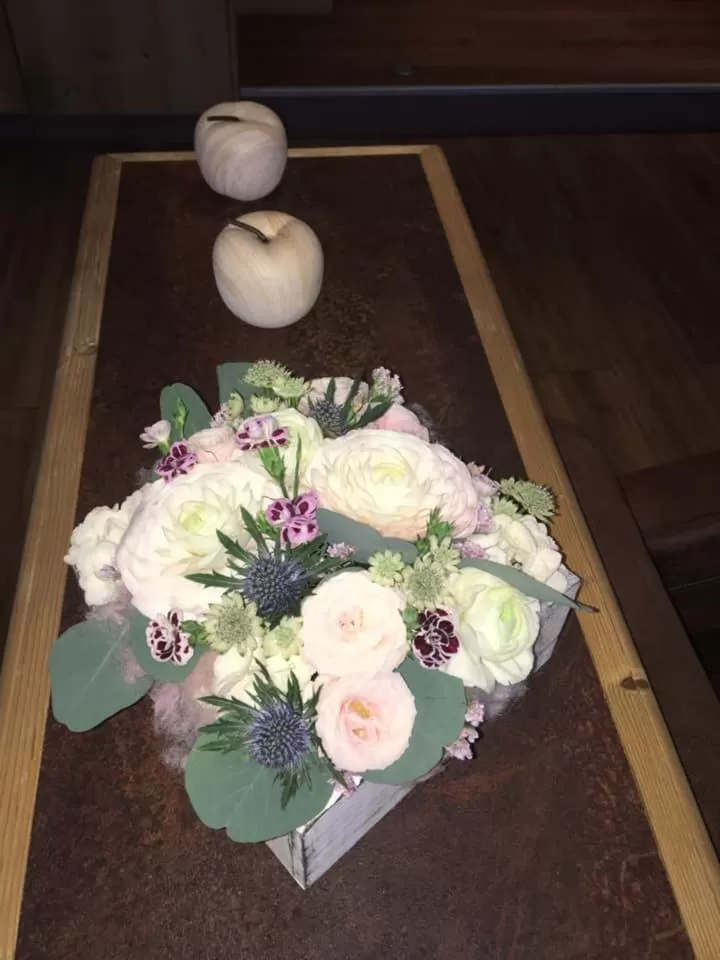 Le Ptit Hotel du Lac