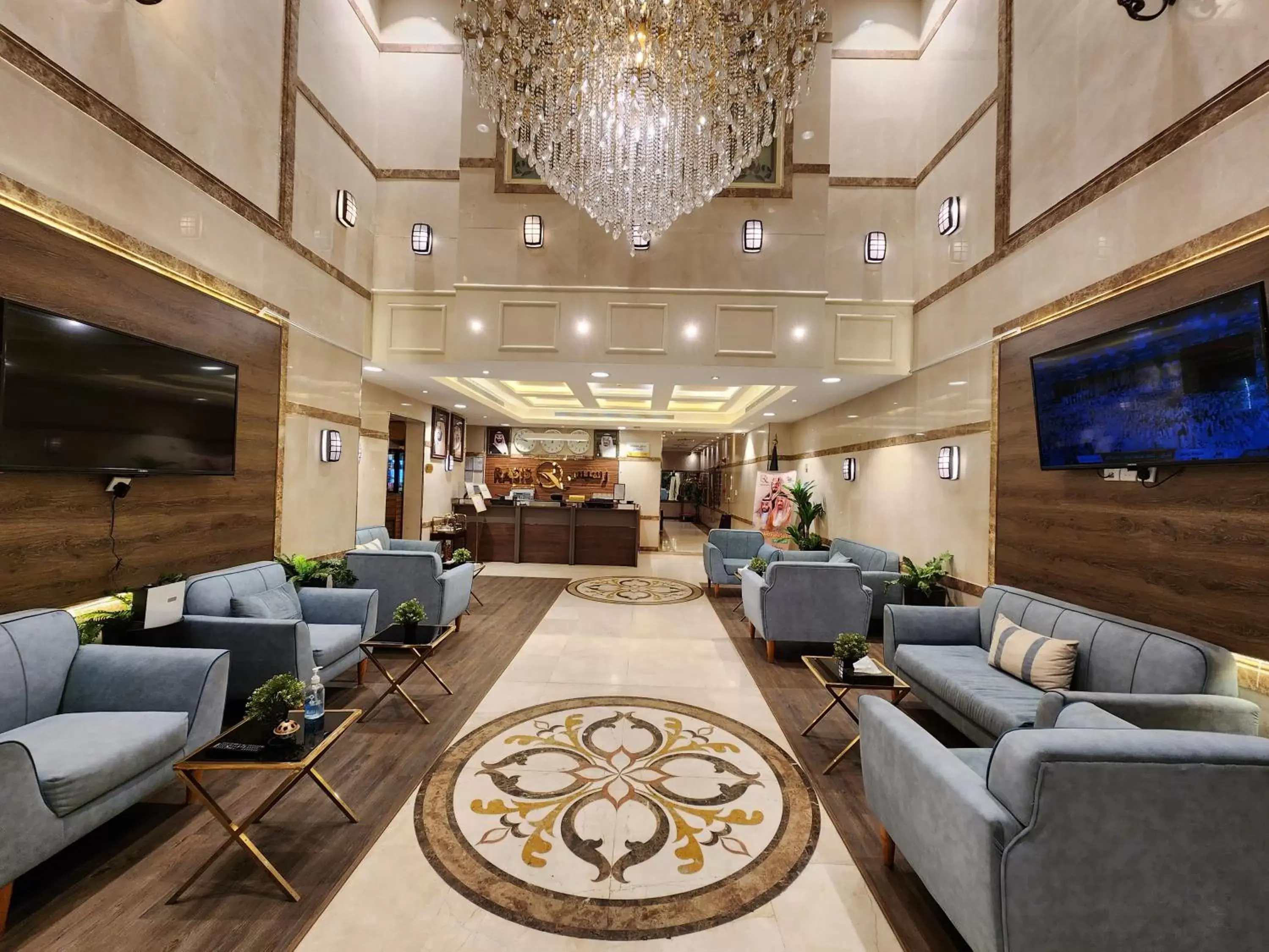 Rasis Serviced Apartments Rasis Serviced Apartments