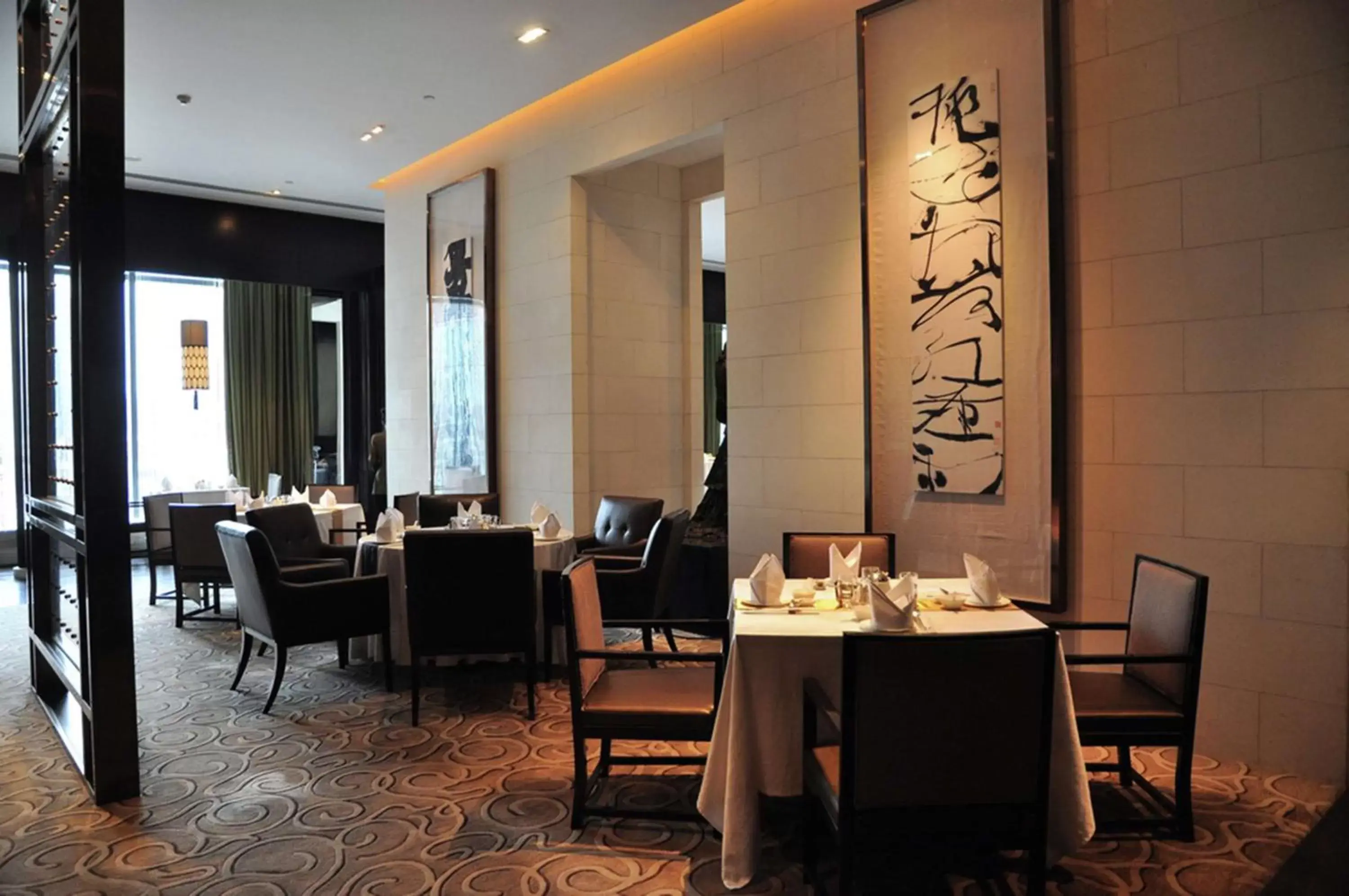 Restaurant/places to eat in DoubleTree by Hilton Beijing Restaurant/places to eat in DoubleTree by Hilton Beijing