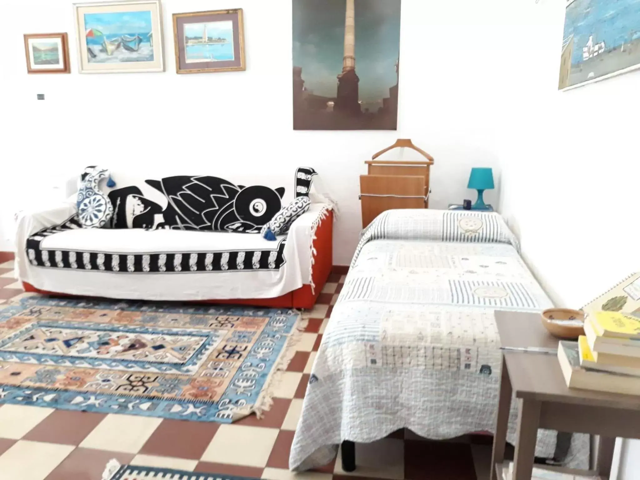 Bed & Breakfast Porta d'Oriente