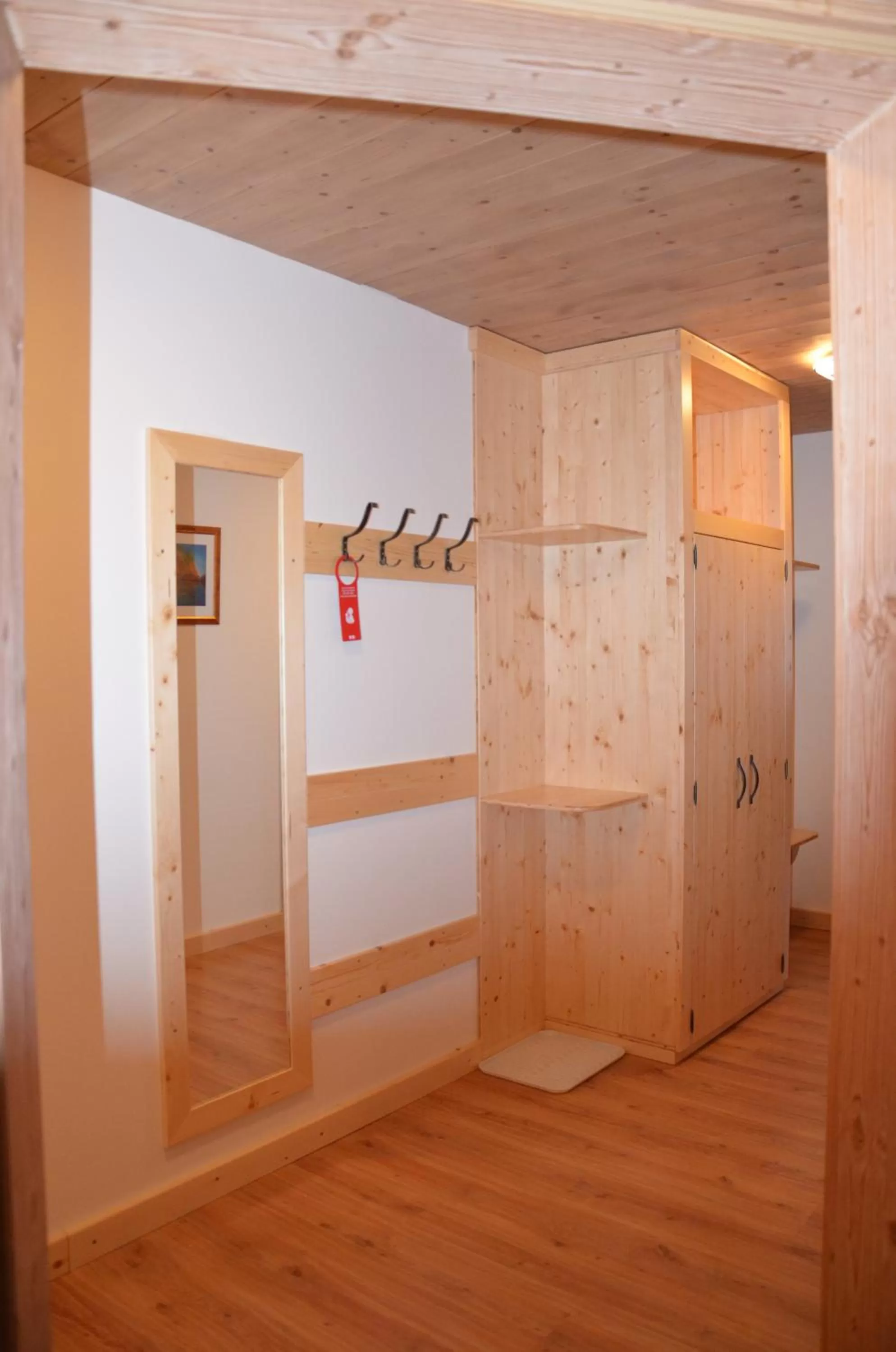 Other in Pension zum Schreiner