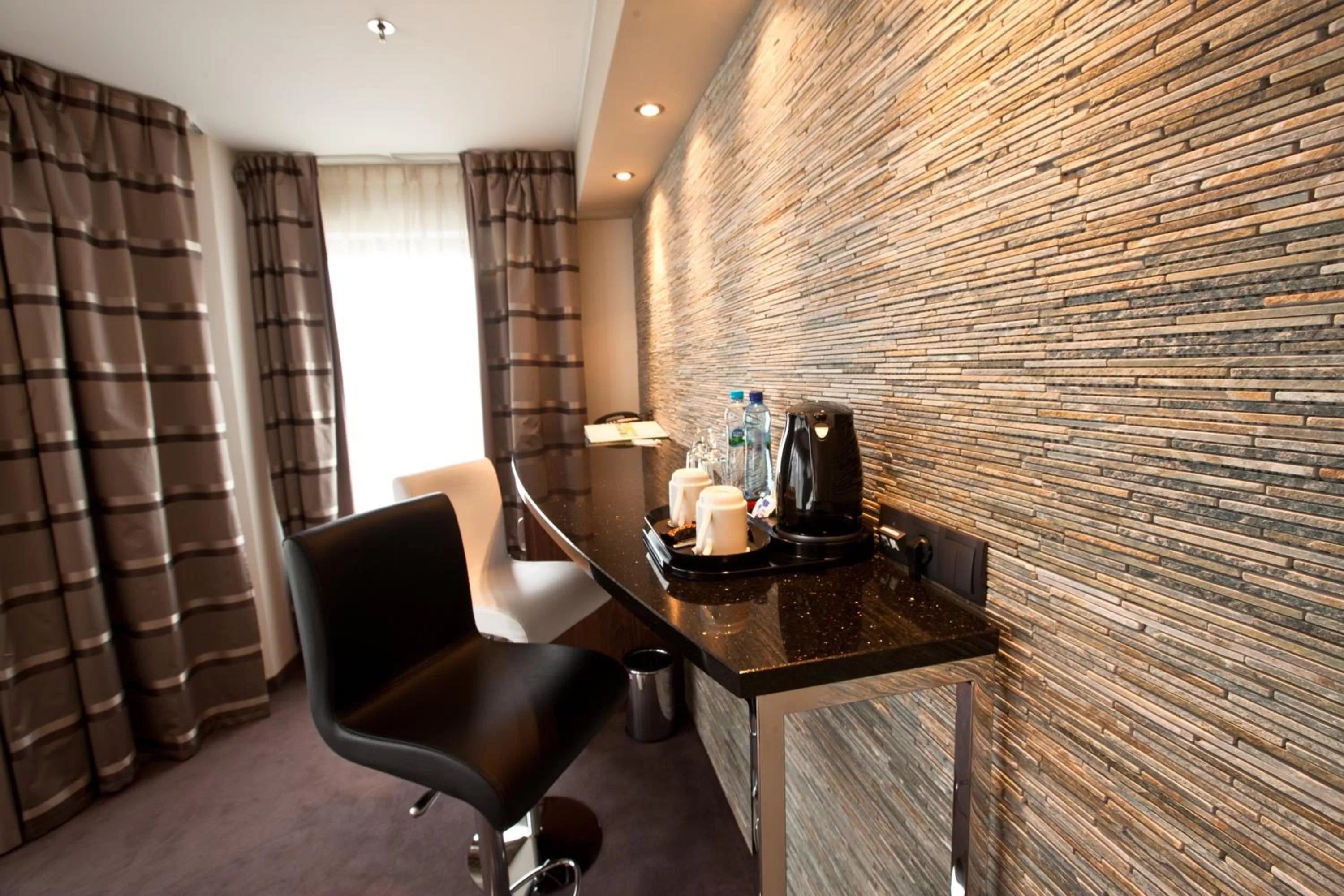 Photo of the whole room in Holiday Inn Łódź by IHG