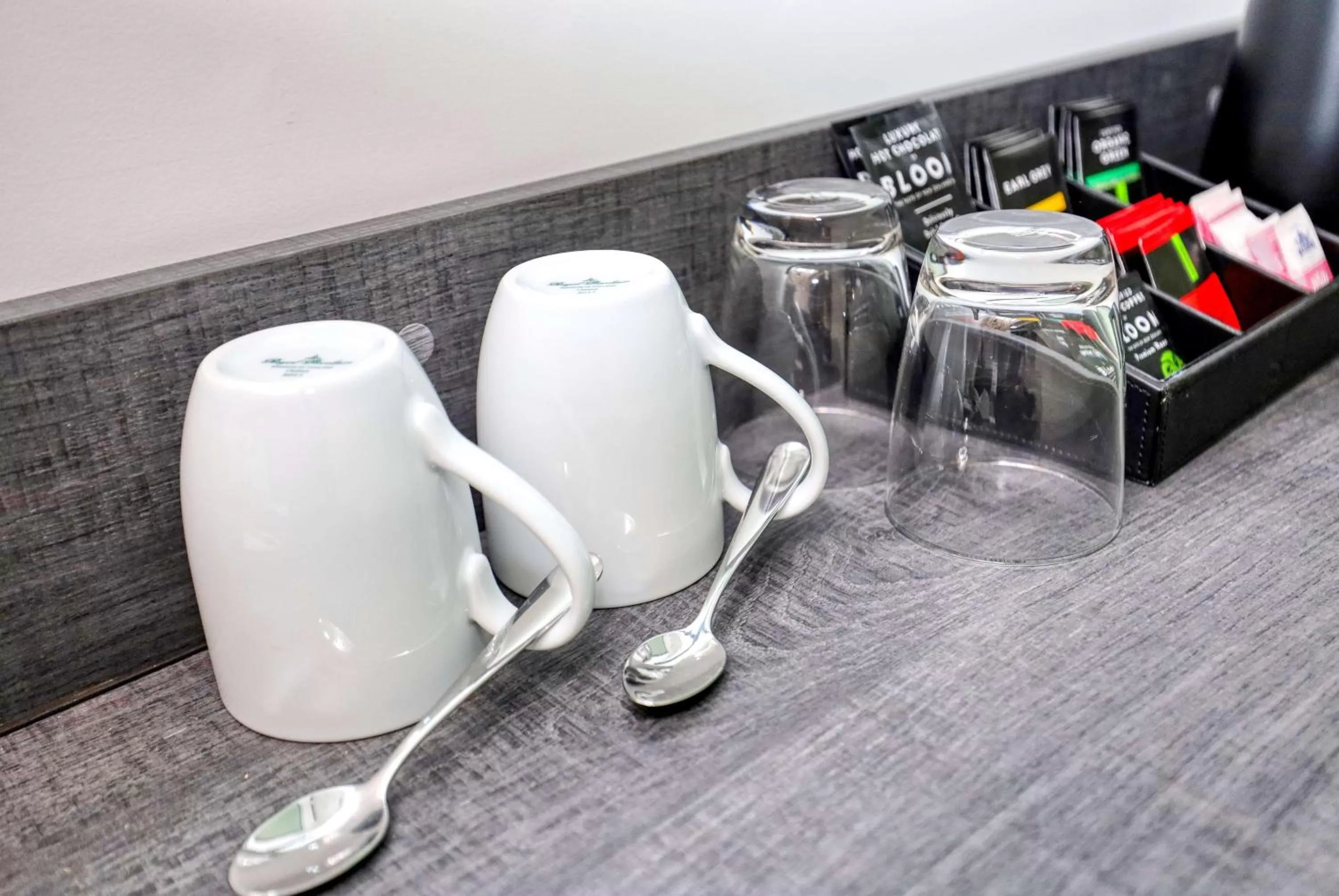 Photo of the whole room in Microtel by Wyndham Wellington