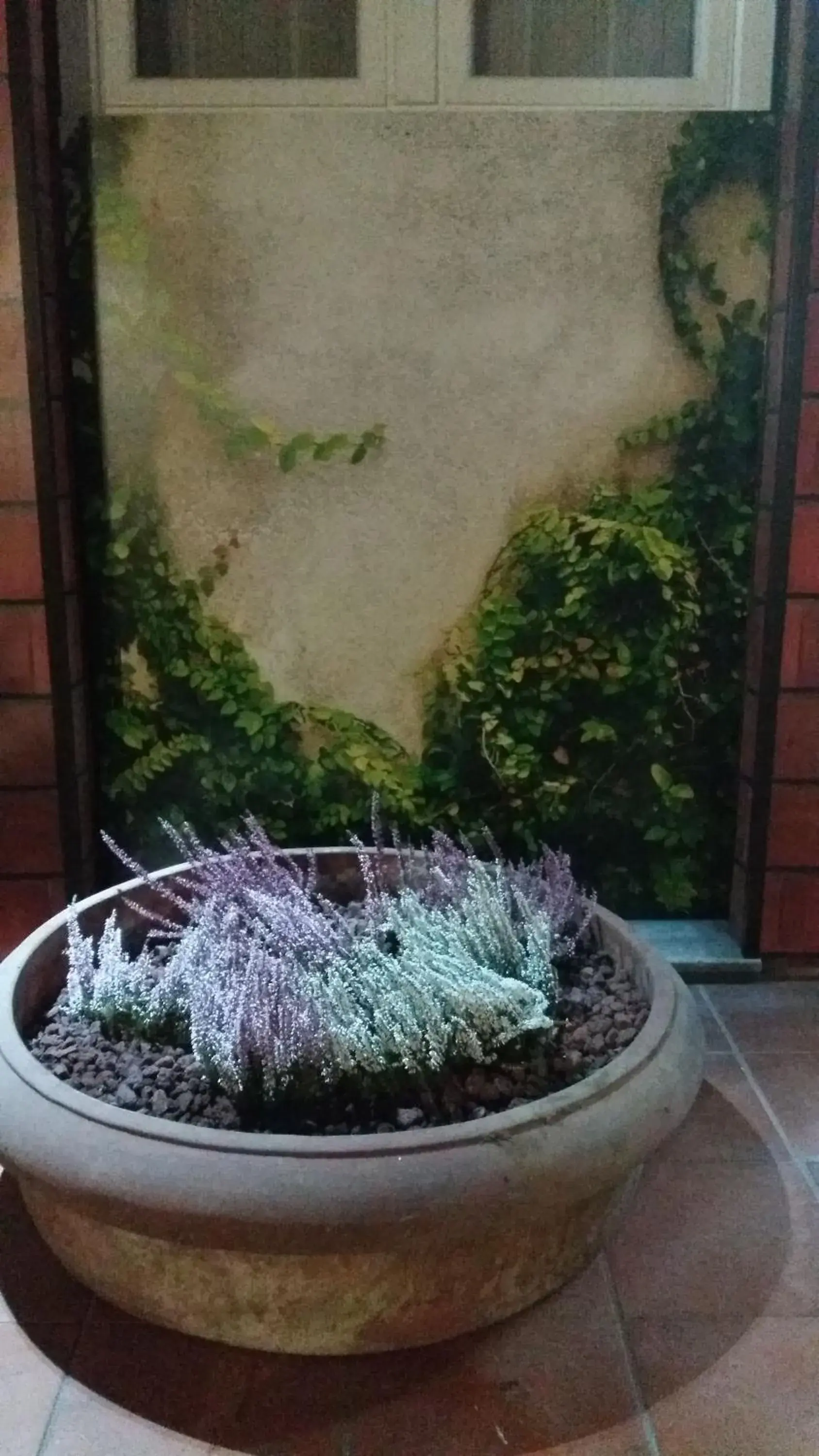Facade/entrance in milano ostello
