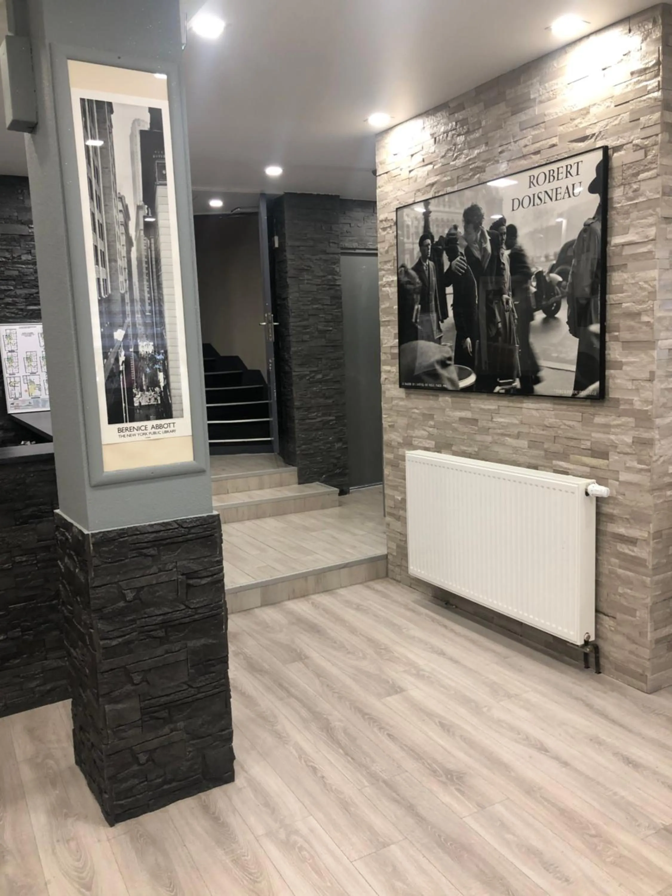 Hôtel Clauzel Paris