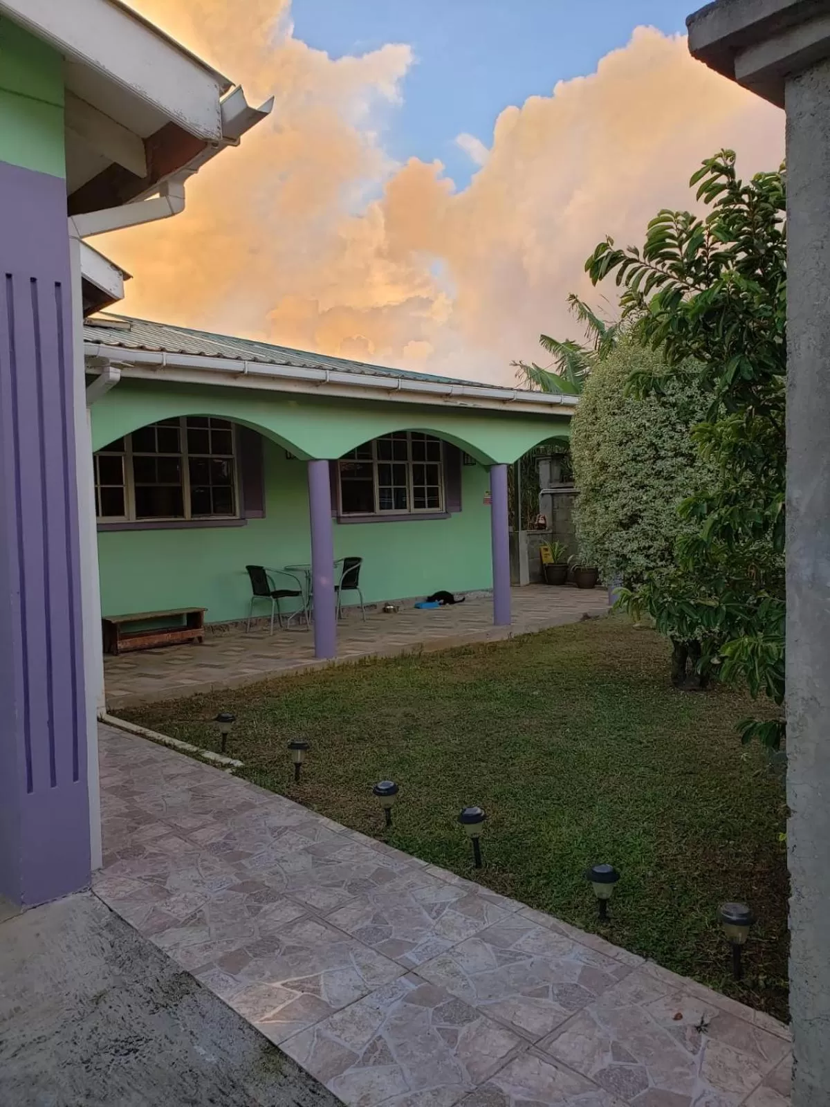 Property Building in Matthew's Miracle View