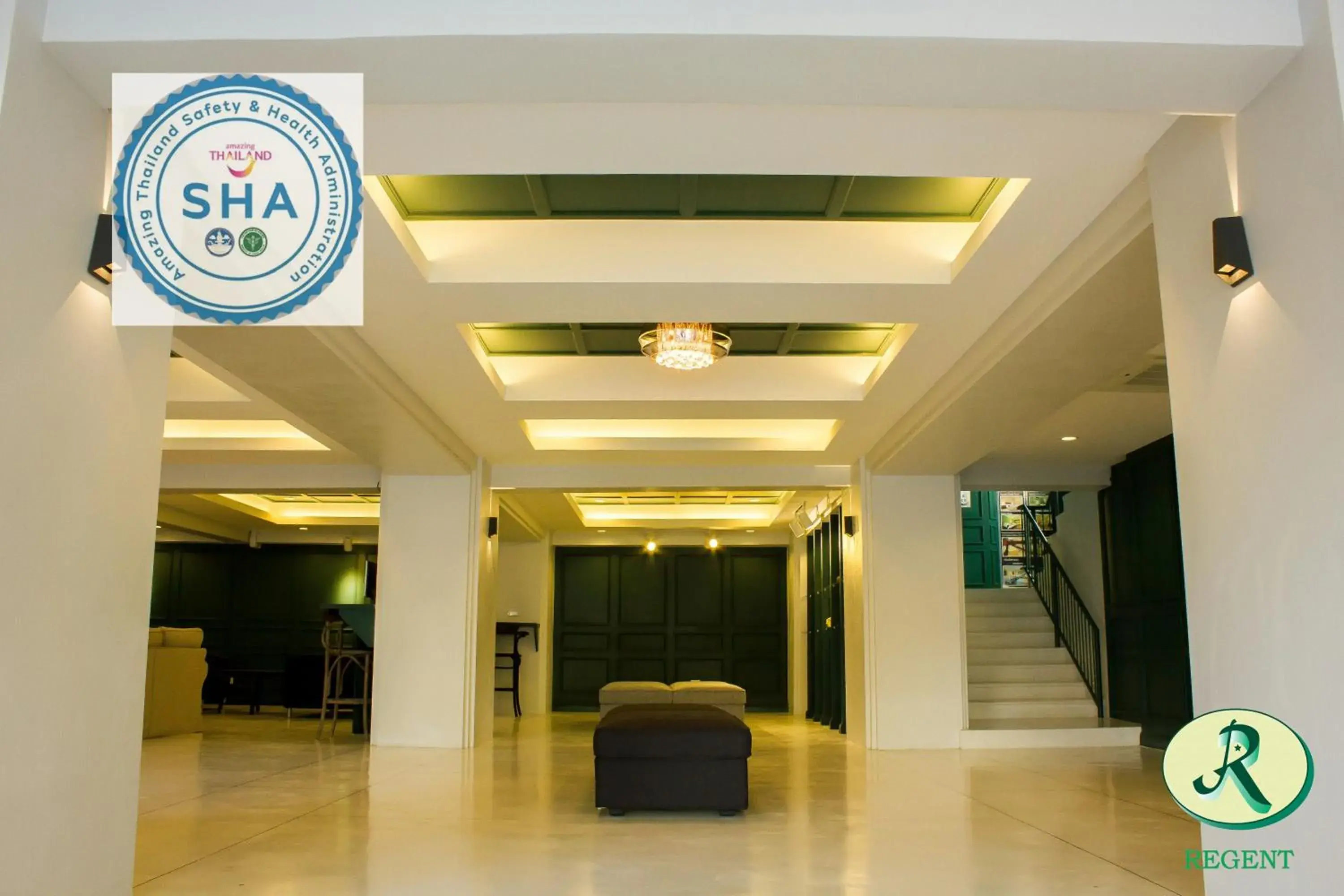 Regent Ramkhamhaeng 22 Regent Ramkhamhaeng 22