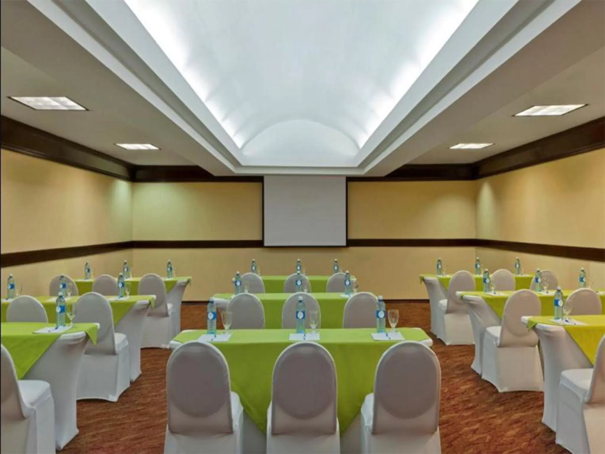Banquet/Function facilities in Hospedium Princess Hotel Panamá