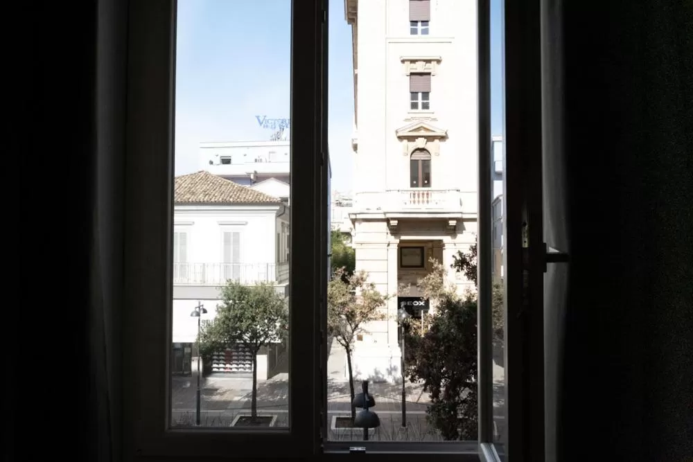 Nearby Landmark in Corso 84 Luxury Suites