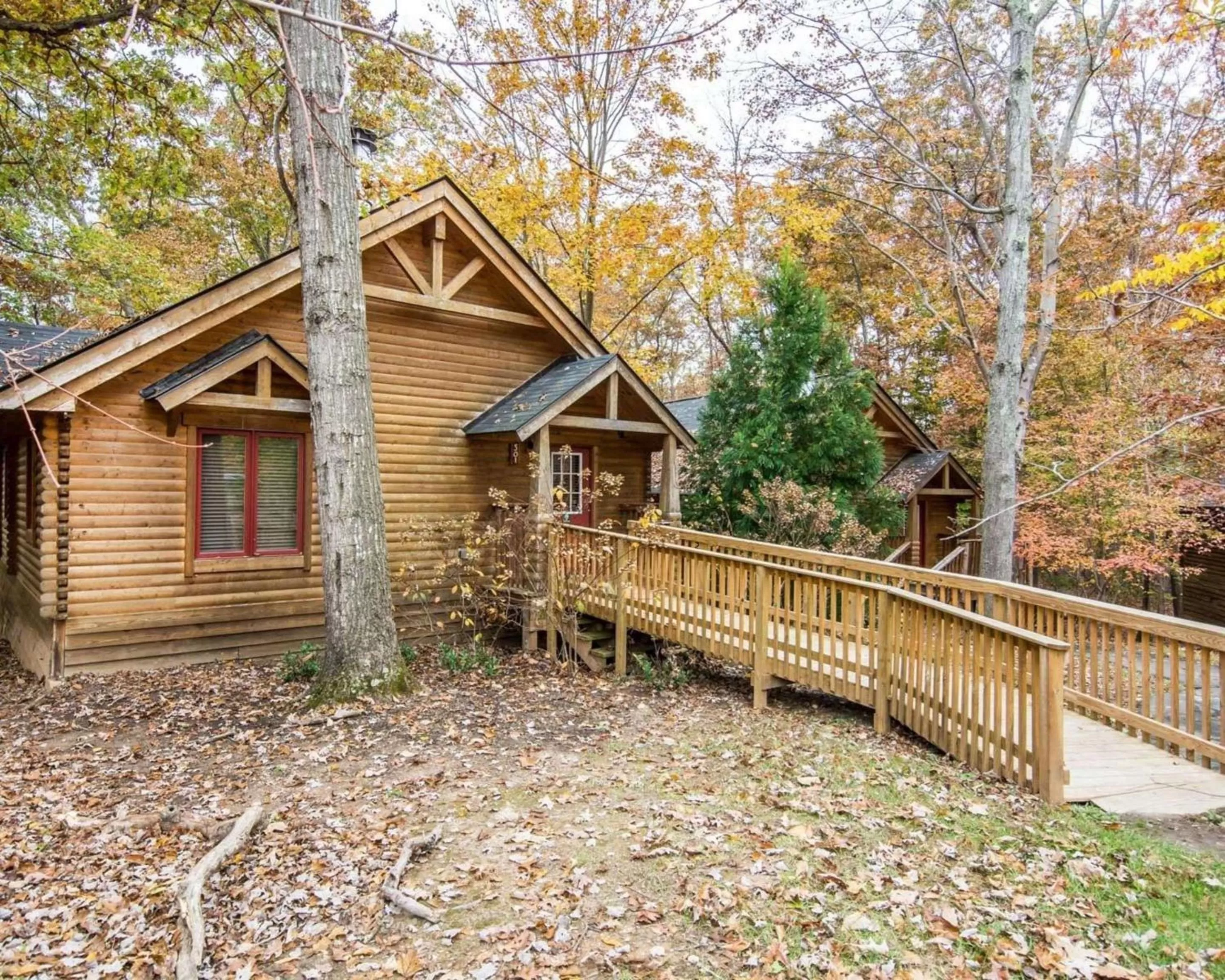 Bluegreen Vacations Shenandoah Crossing, an Ascend Collection Resort