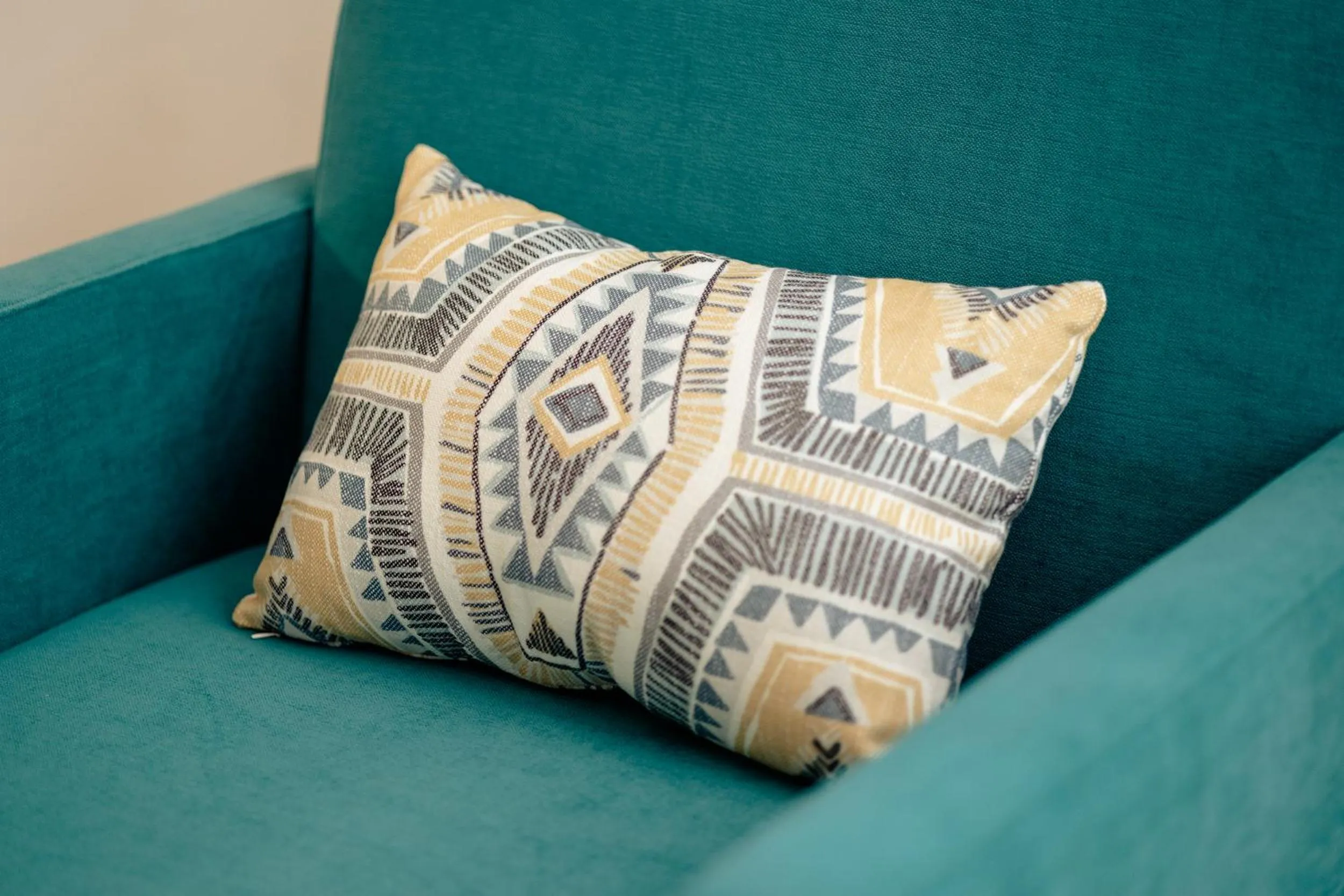 Apartamentos Debambú