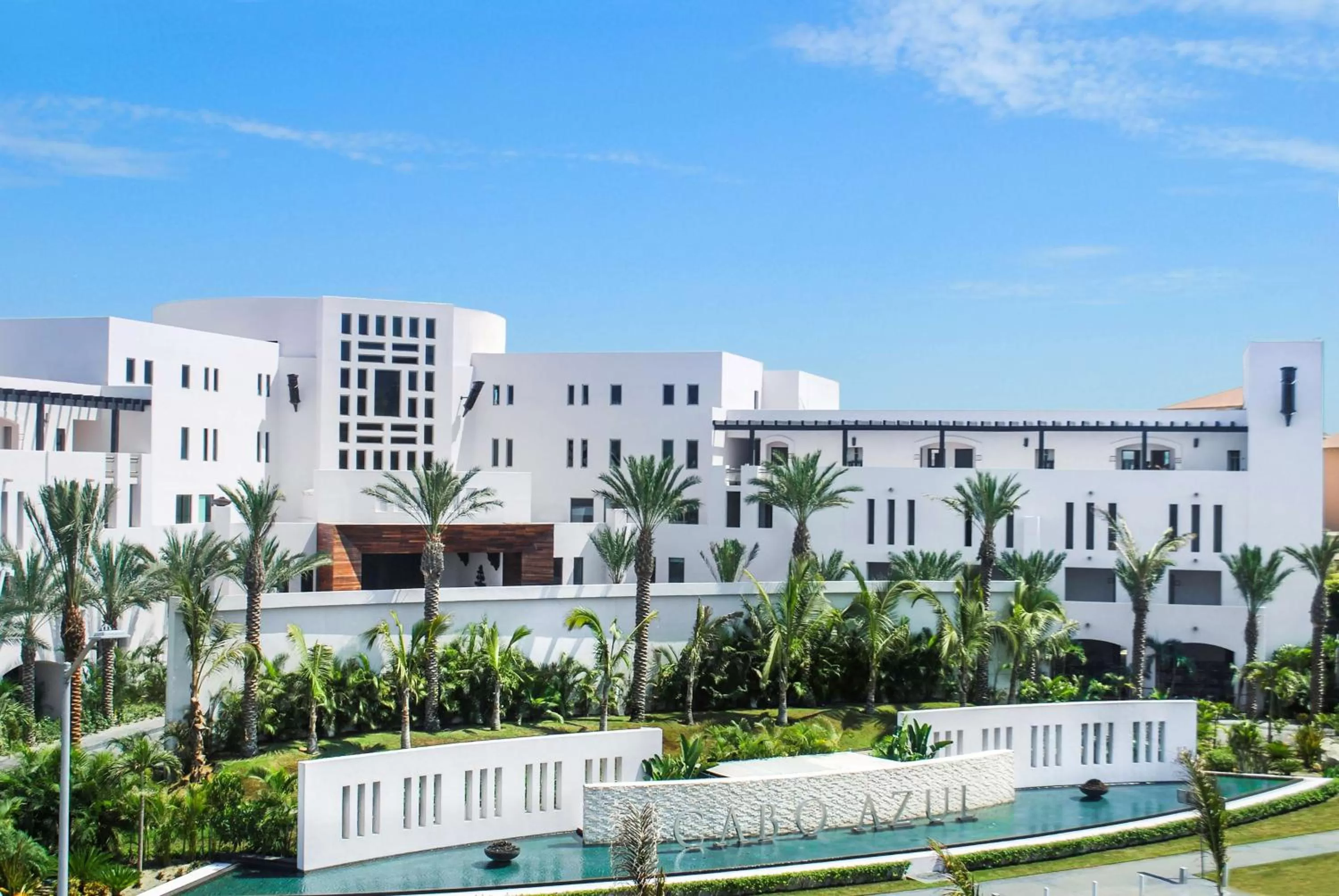 Hilton Vacation Club Cabo Azul Los Cabos