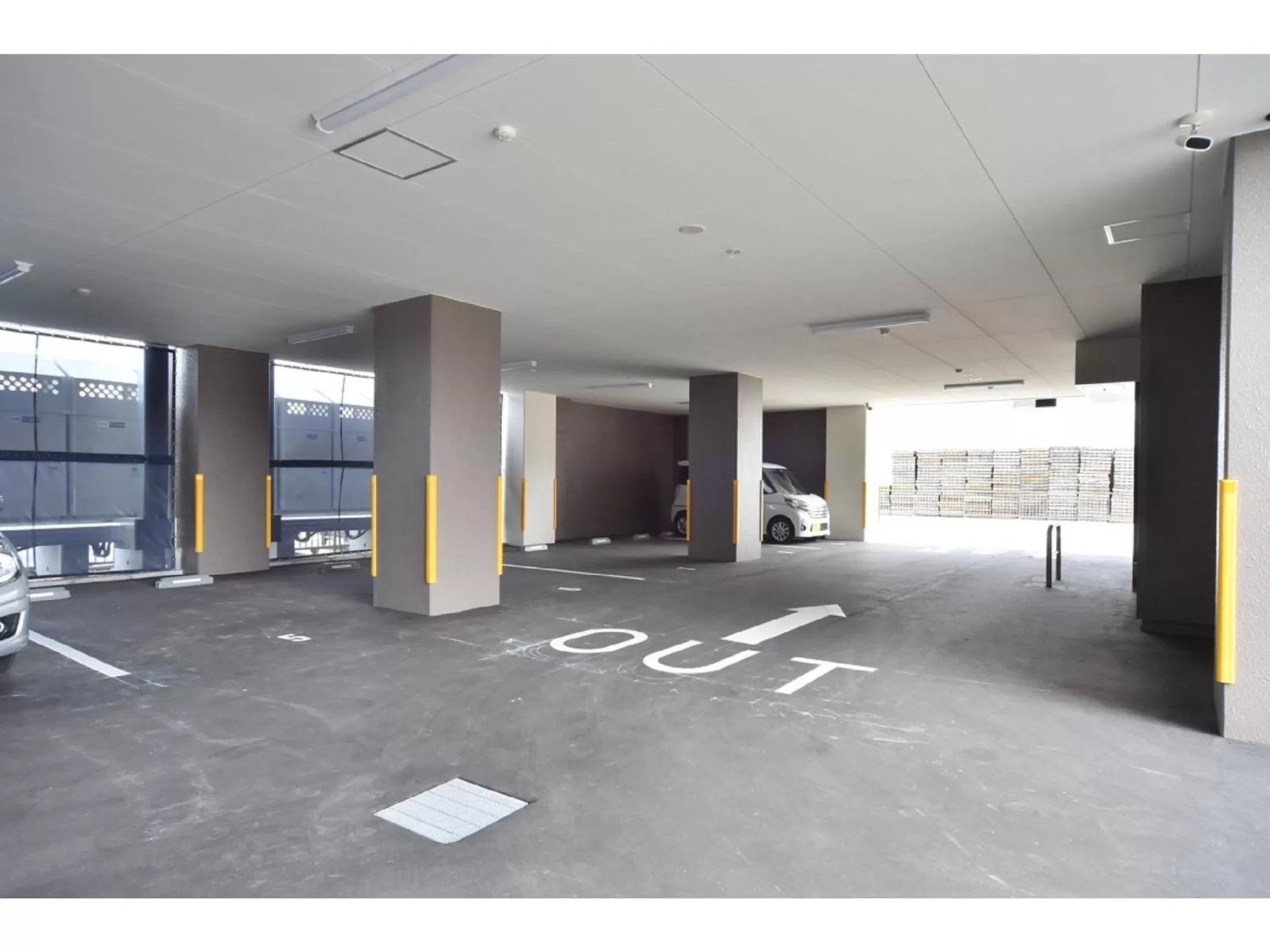 Day in Dormy Inn Abashiri