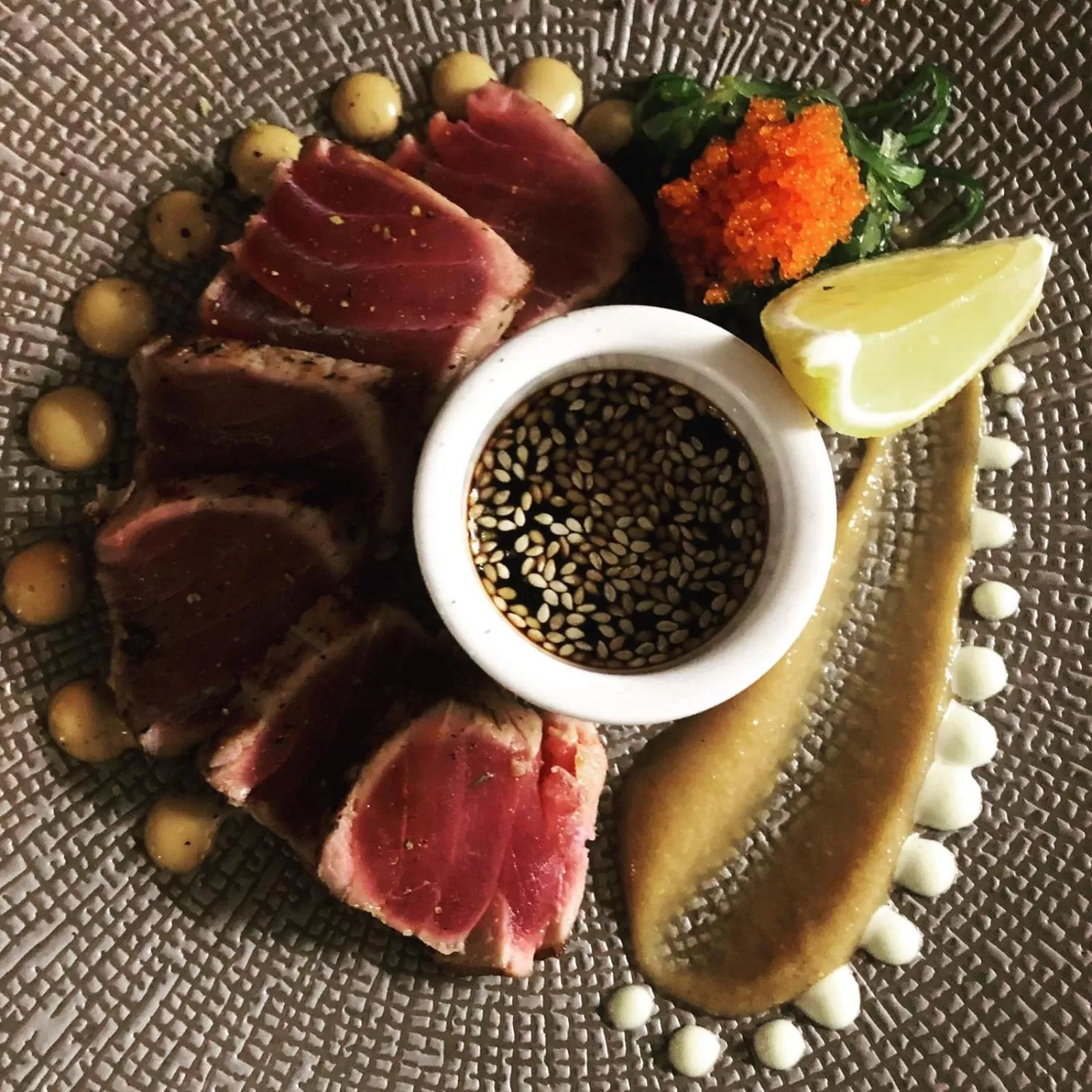 Restaurant/places to eat in Small Luxury Boutique Hotel Wilma J