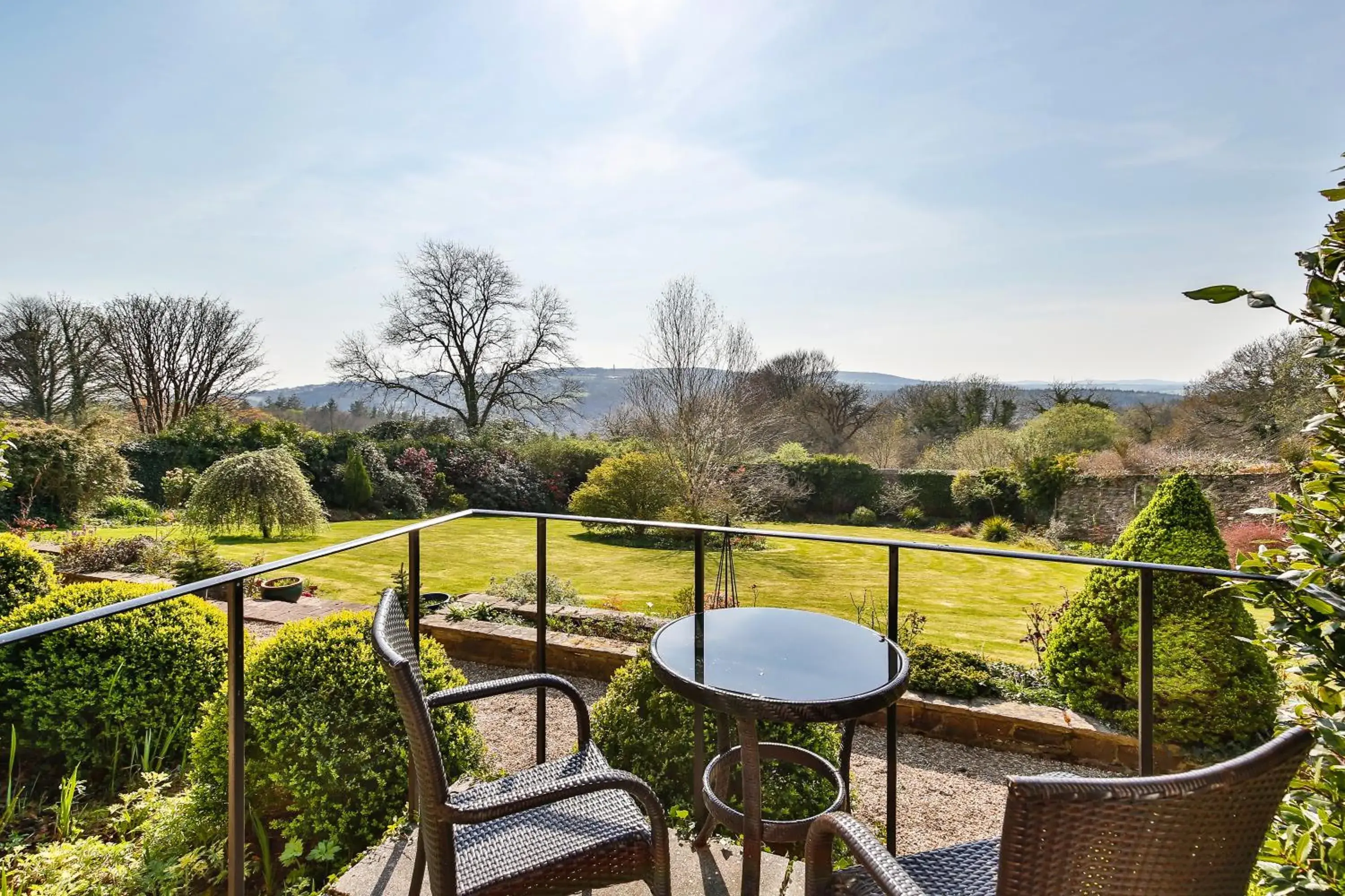 Small Double Room in The Horn Of Plenty Small Double Room in The Horn Of Plenty