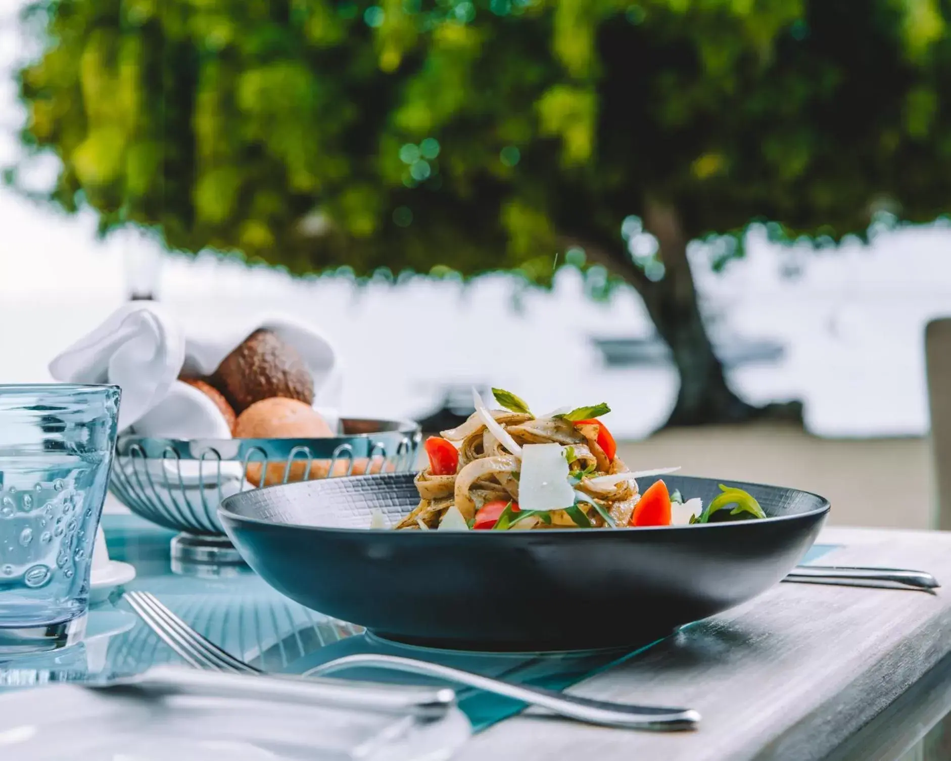 Restaurant/places to eat in Sofitel Mauritius L'Imperial Resort & Spa Restaurant/places to eat in Sofitel Mauritius L'Imperial Resort & Spa