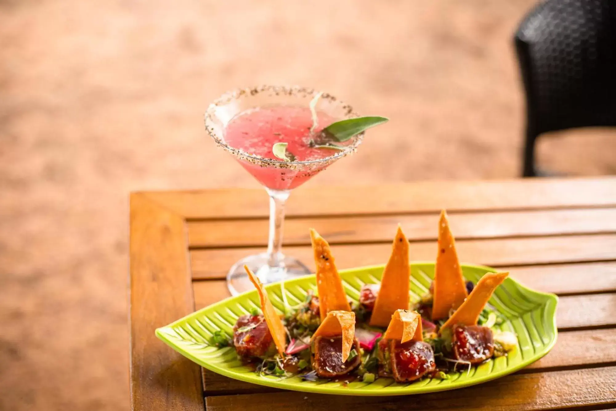 Restaurant/places to eat in Kauai Shores Hotel Restaurant/places to eat in Kauai Shores Hotel