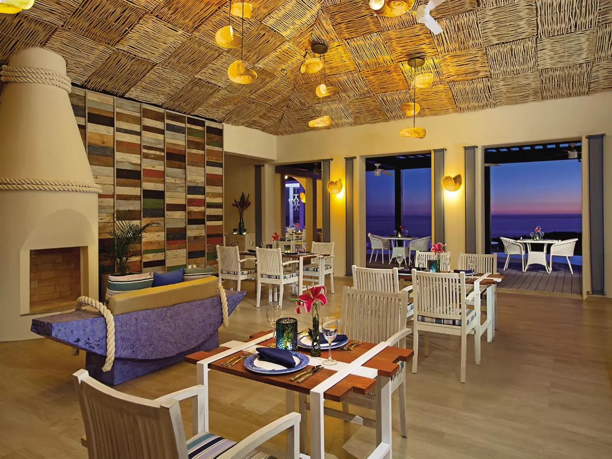 Other, Restaurant/Places to Eat in Secrets Puerto Los Cabos Golf & Spa18+