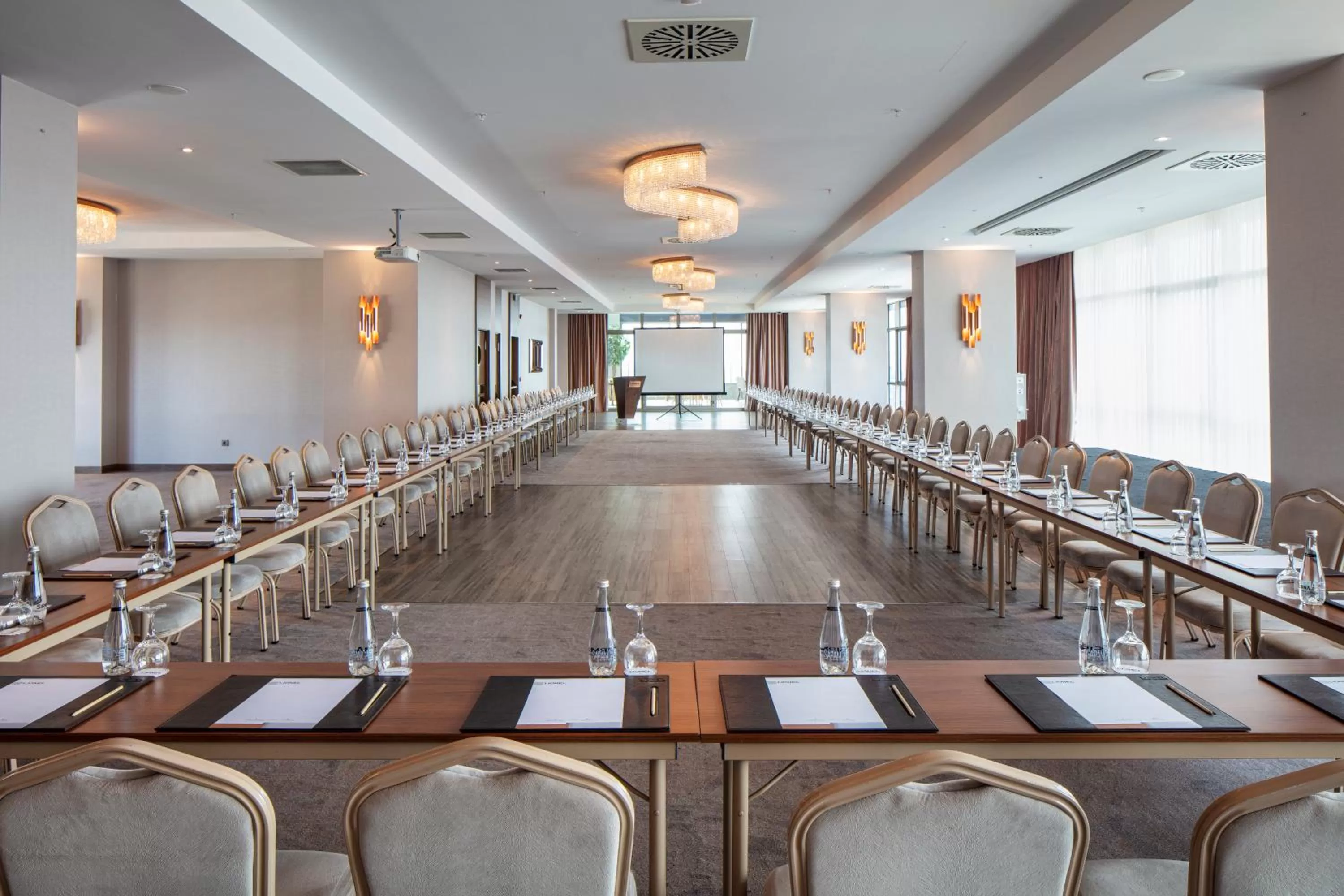 Day in Lionel Hotel Istanbul