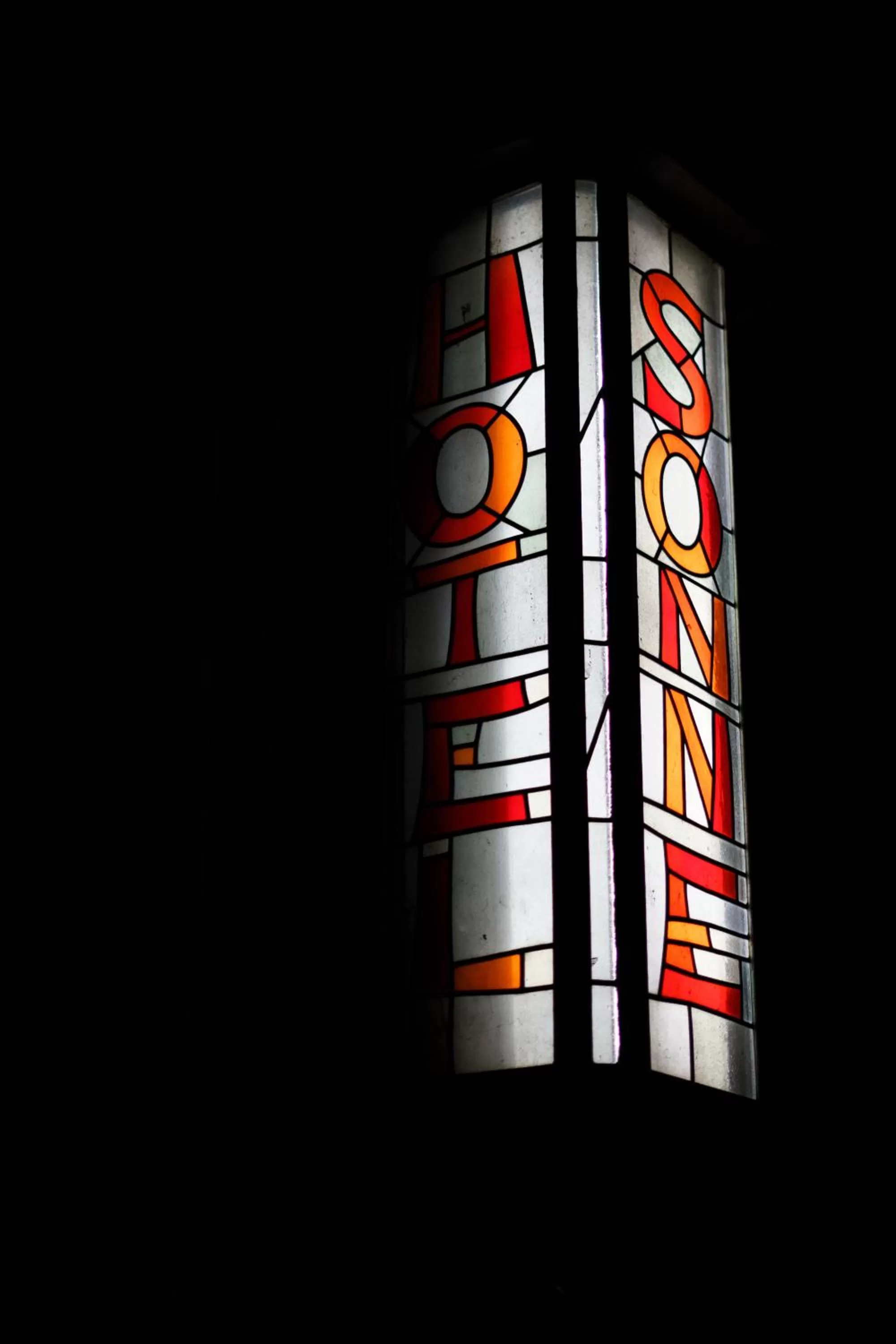 Facade/entrance in Hotel Sonne