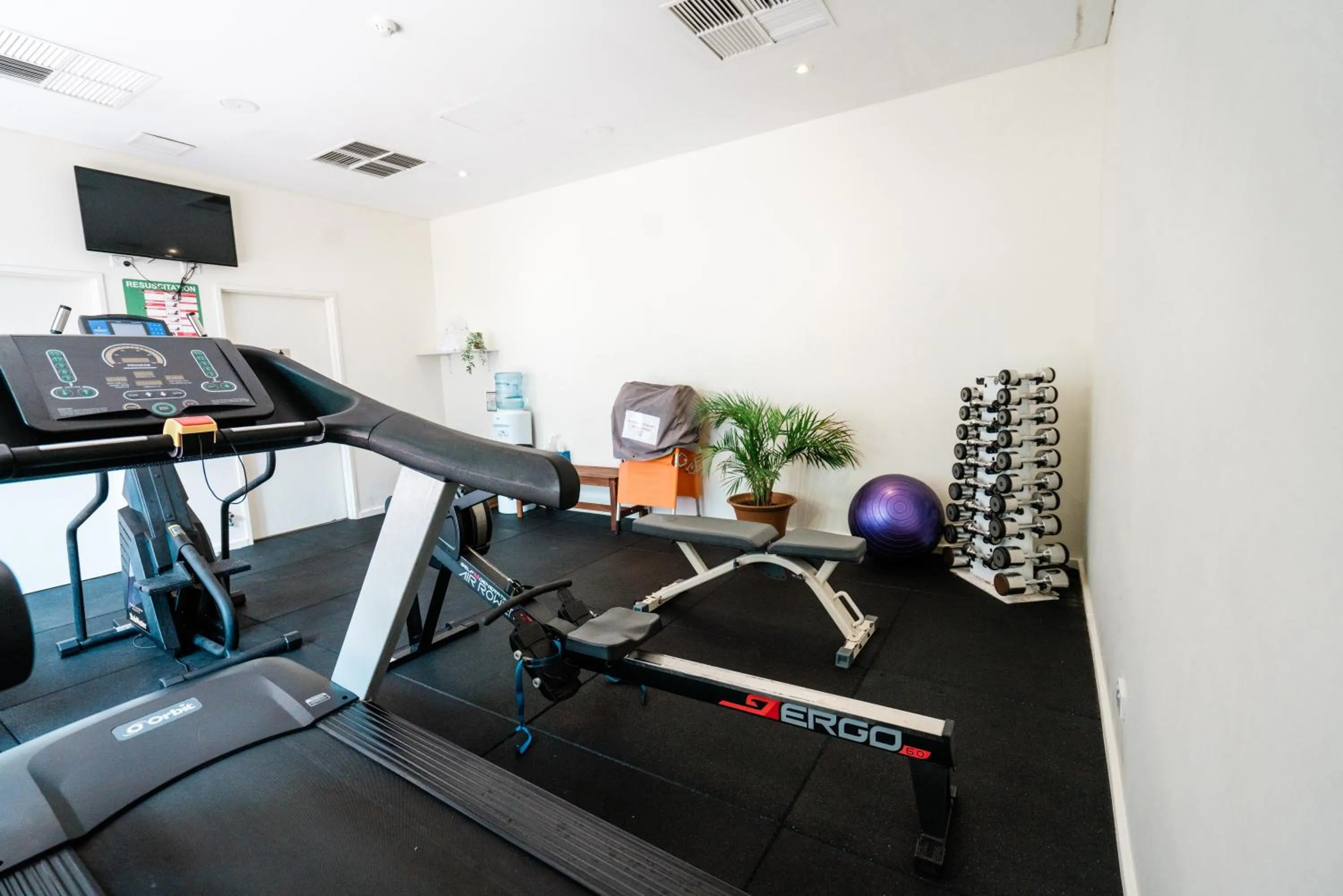 Mantarays Ningaloo Beach Resort