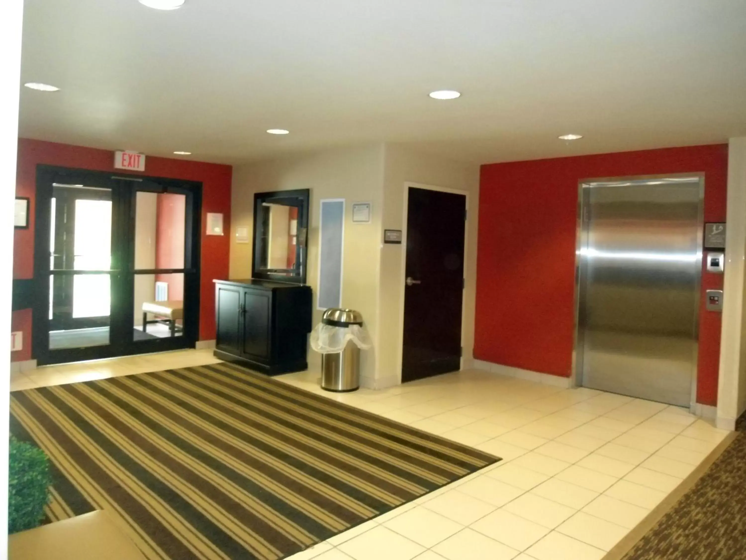 Lobby or reception in Extended Stay America Suites - Boston - Westborough - Connector Road