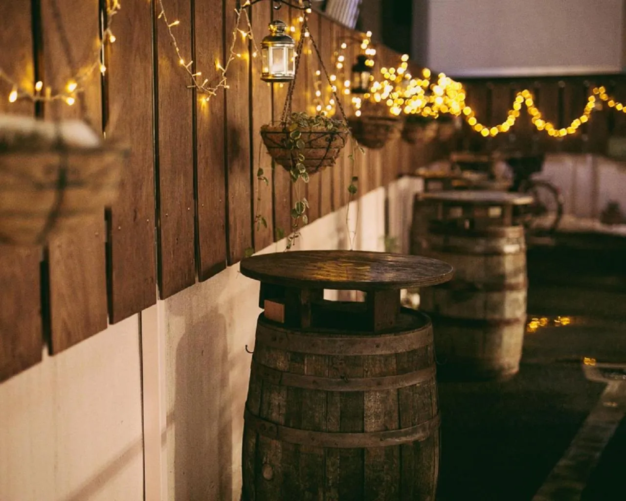 Balcony/Terrace in Sakura Hotel Hatagaya
