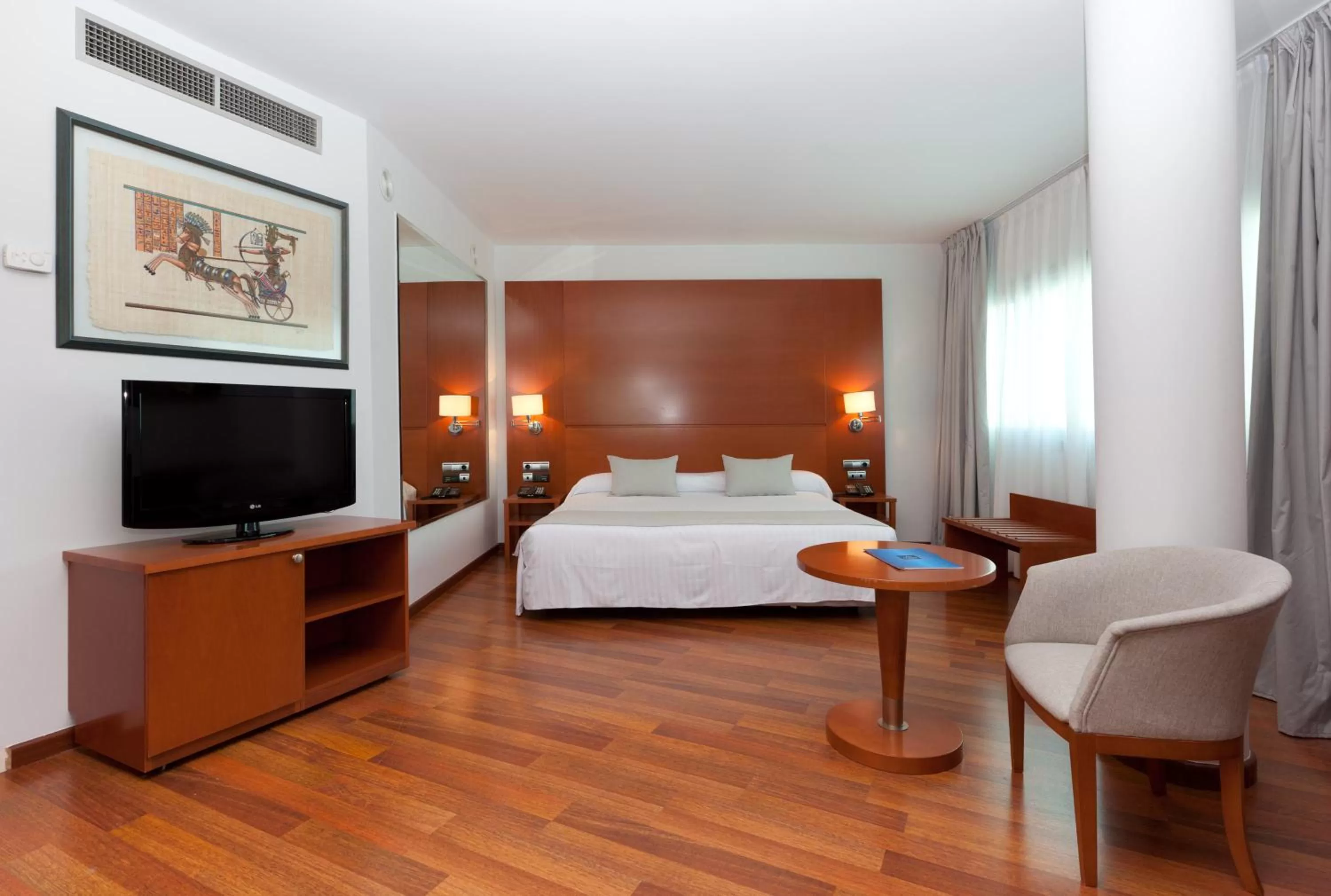 Junior Suite in Allegro Murcia Azarbe