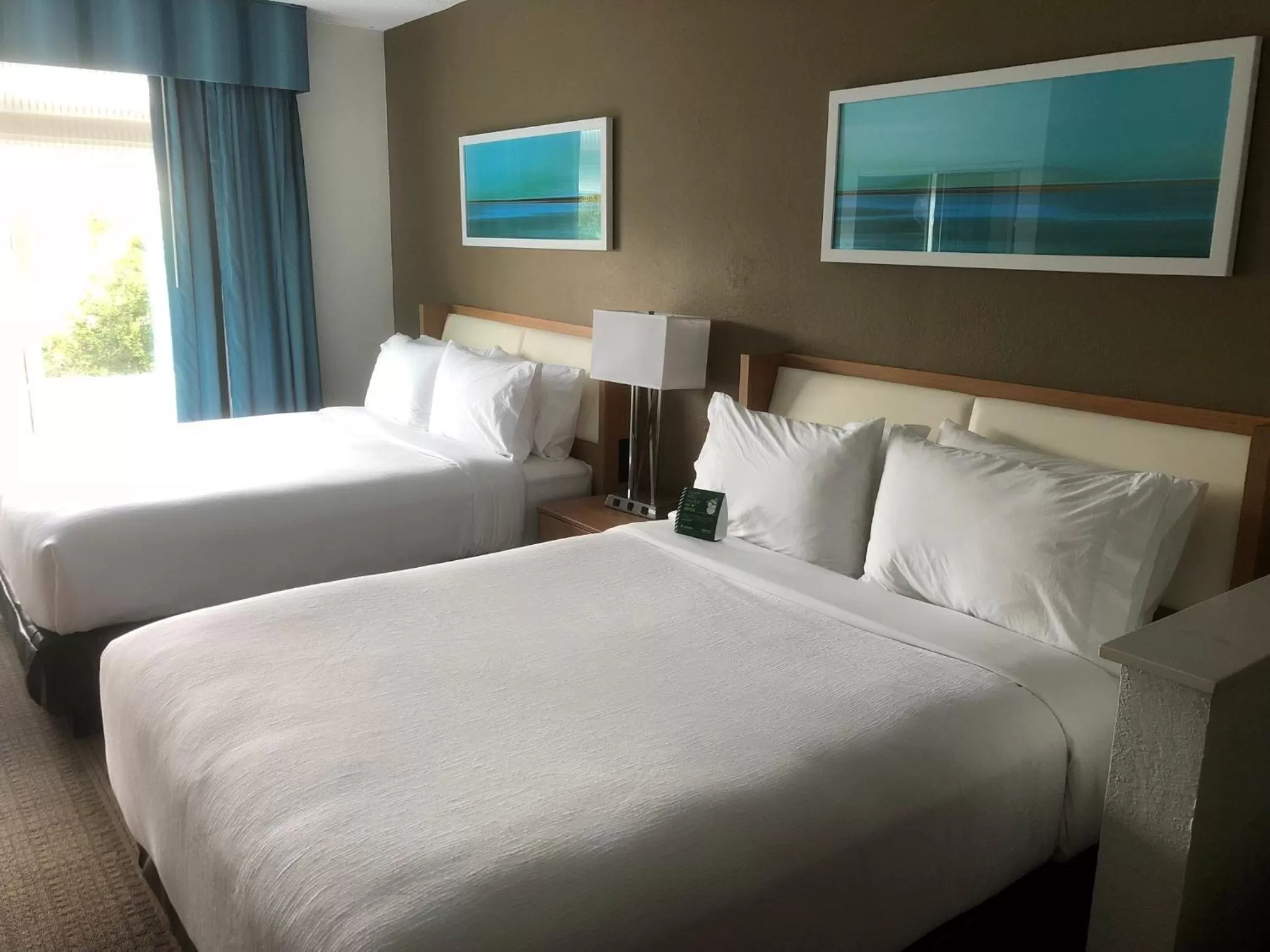 Photo of the whole room, Bed in Holiday Inn - St Augustine - World Golf by IHG