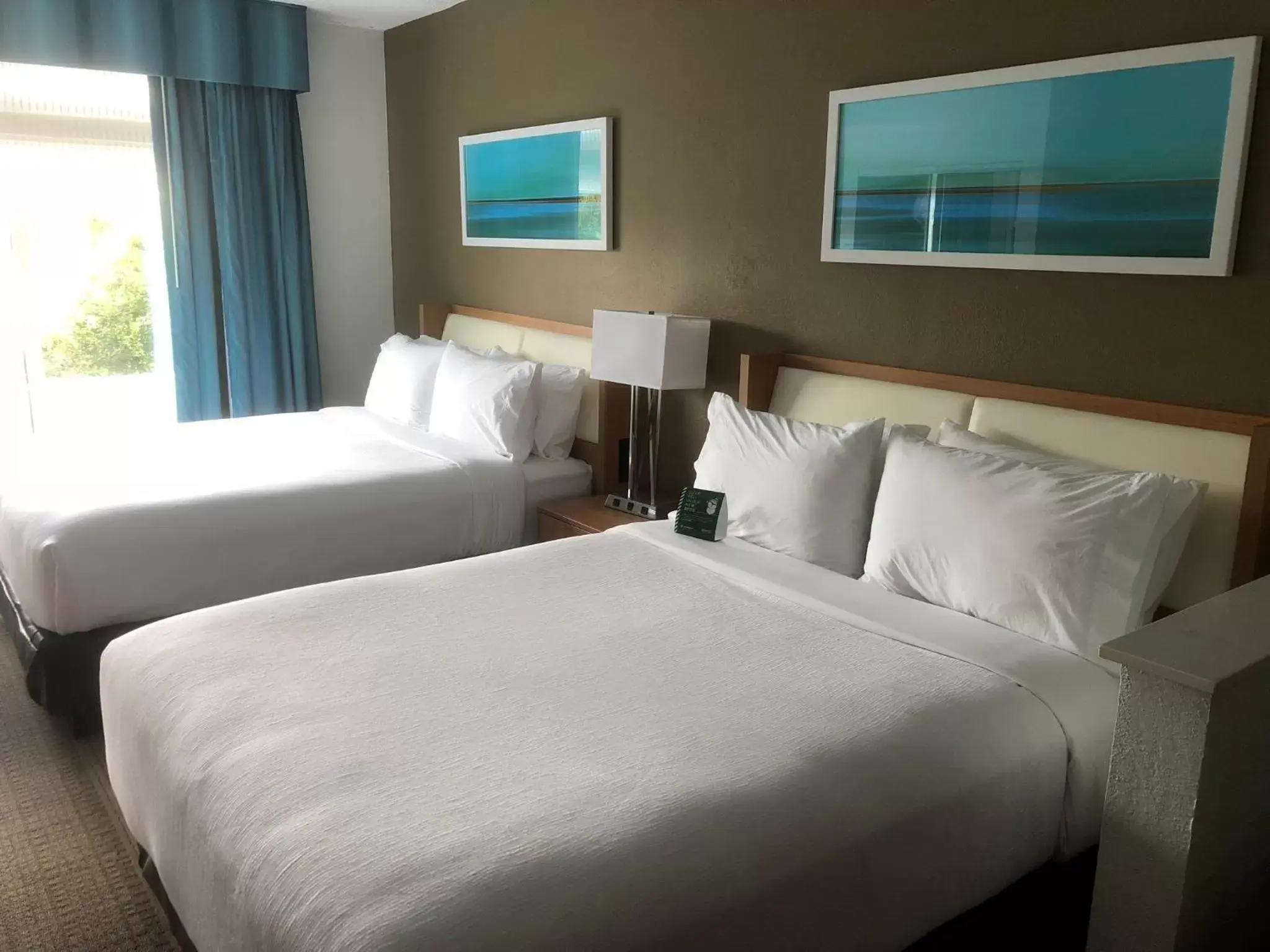 Photo of the whole room, Bed in Holiday Inn - St Augustine - World Golf, an IHG Hotel