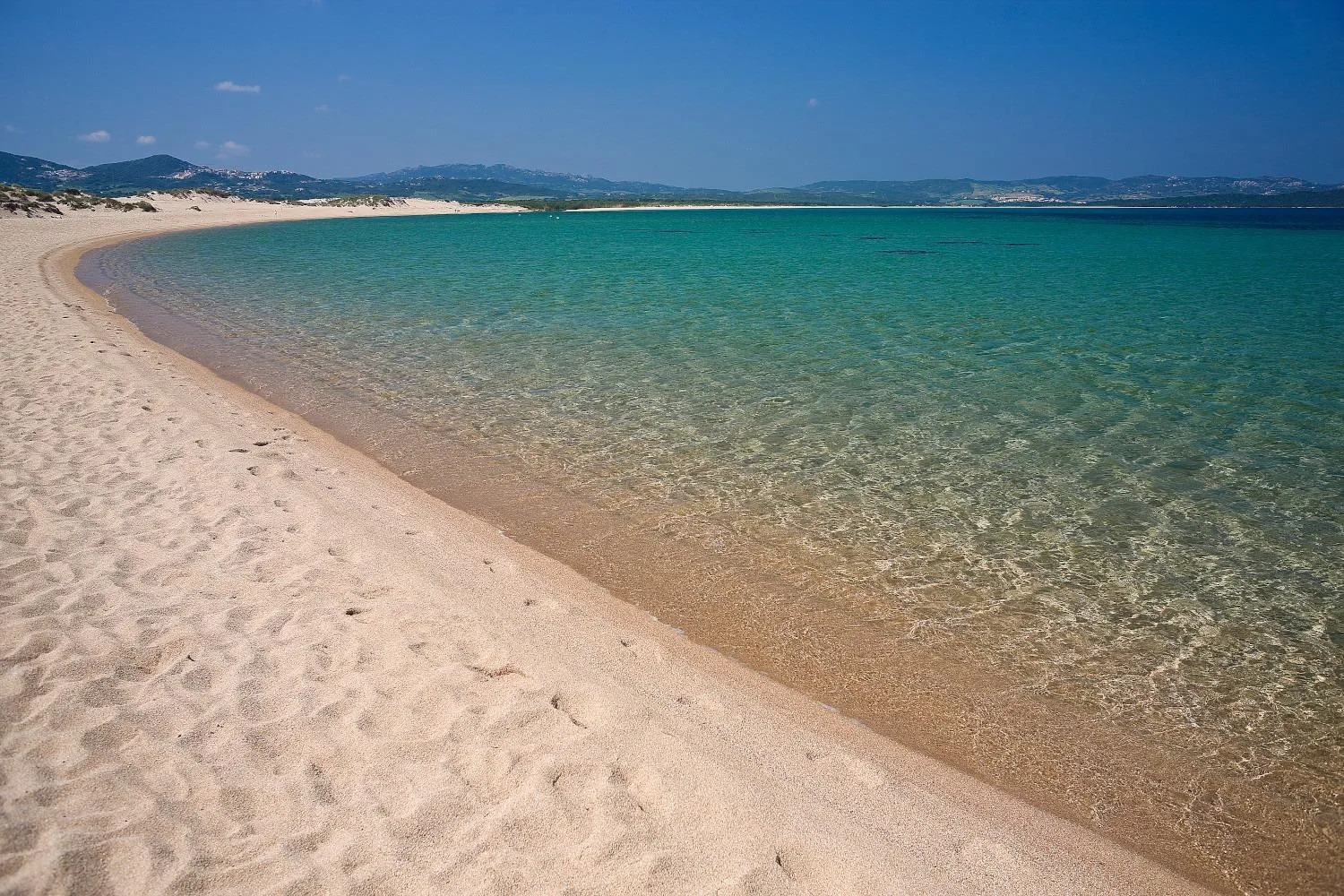 Beach in La Vecchia Fonte Boutique Hotel
