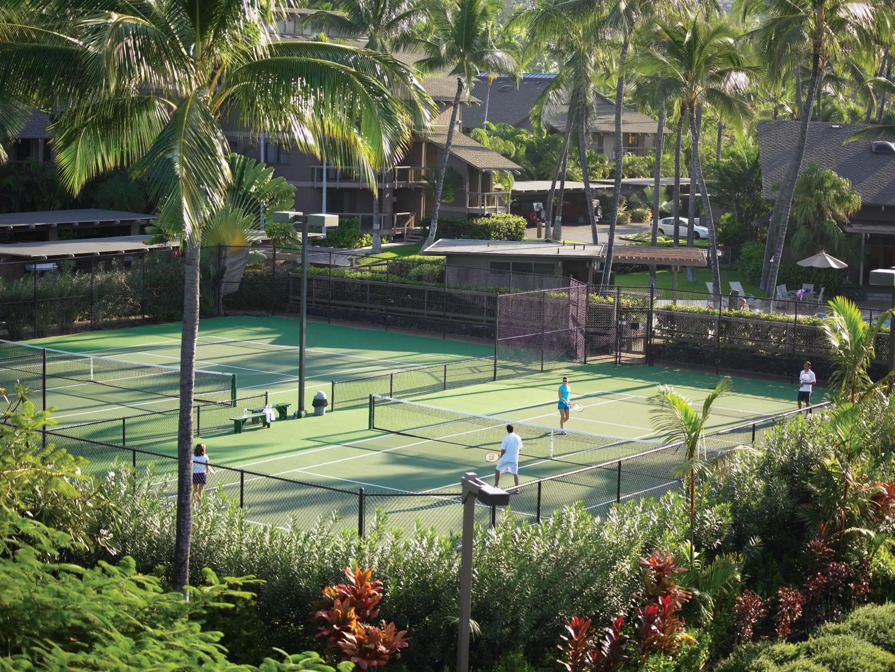 Day, Other Activities in Kanaloa at Kona by Castle Resorts & Hotels