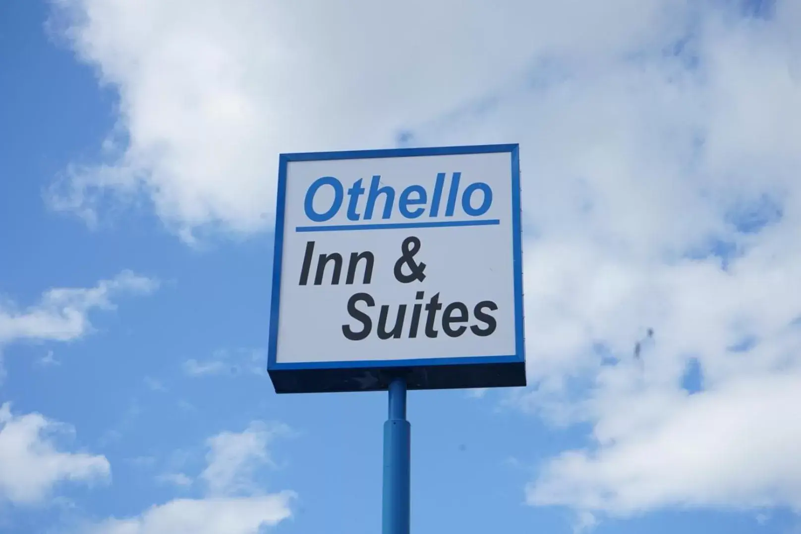 Property building in Othello Inn And Suites