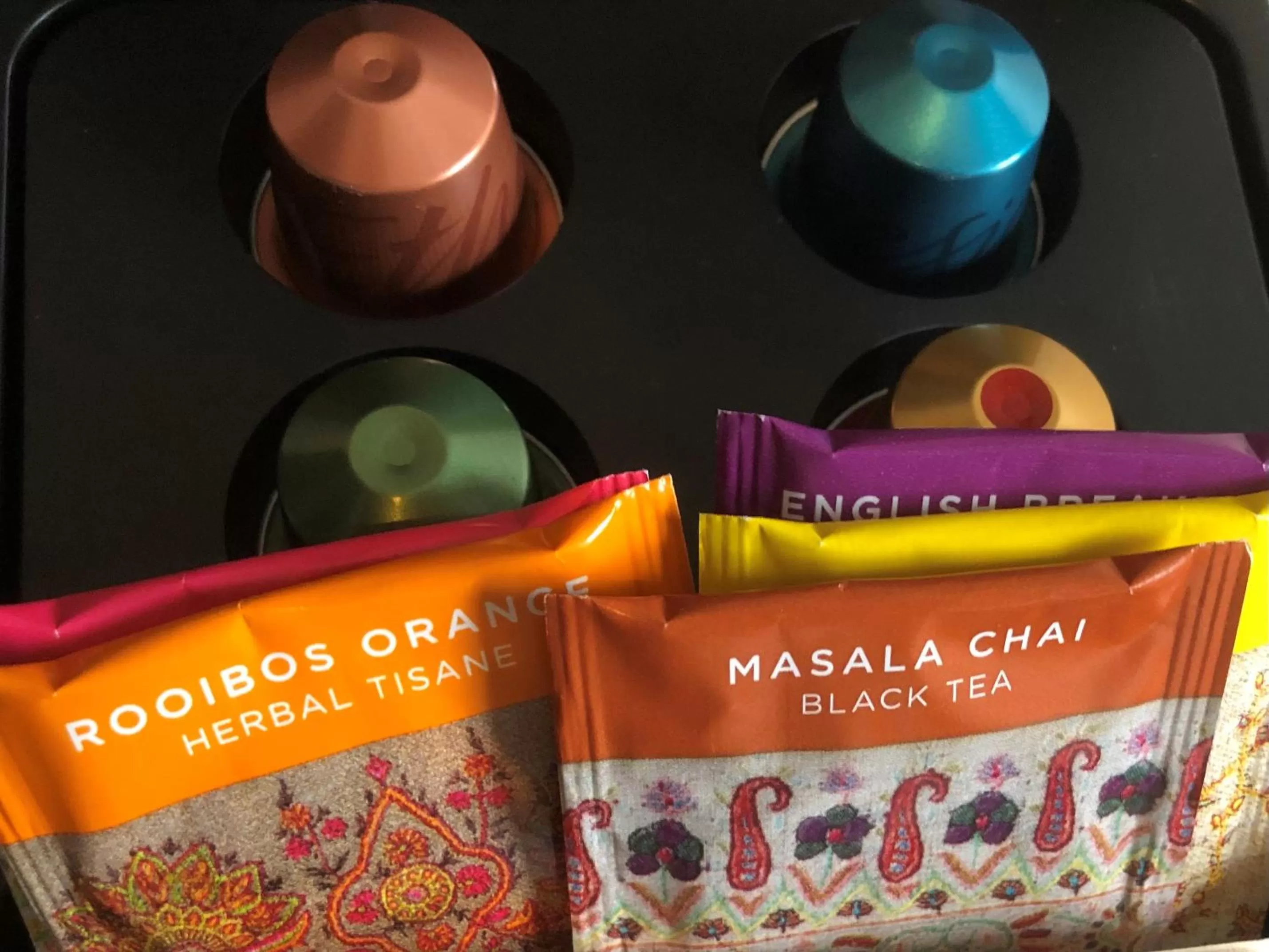 Coffee/tea facilities in Aksjemøllen - by Classic Norway Hotels