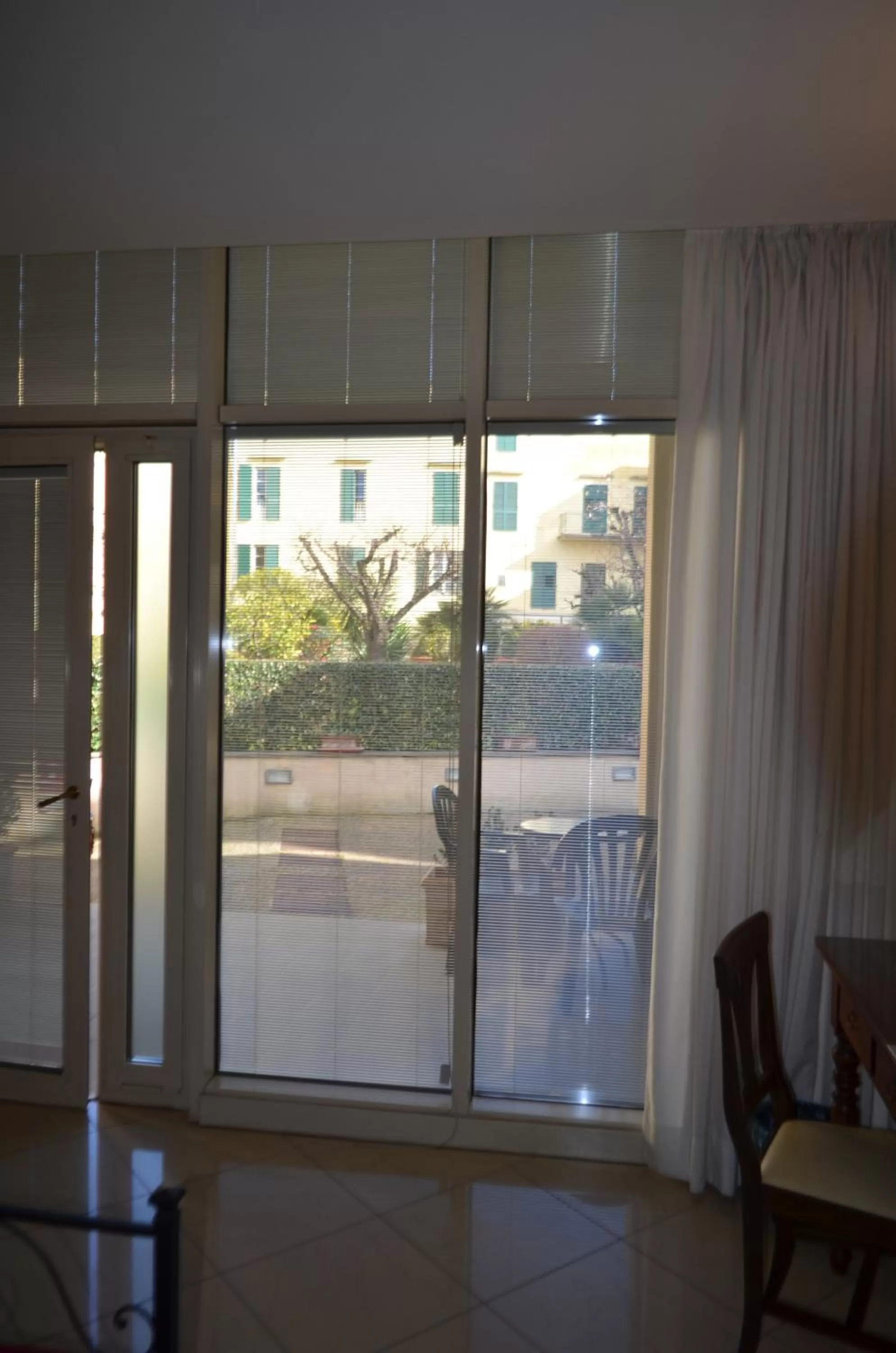 Day in Casa per ferie religiosa Figlie di Nazareth