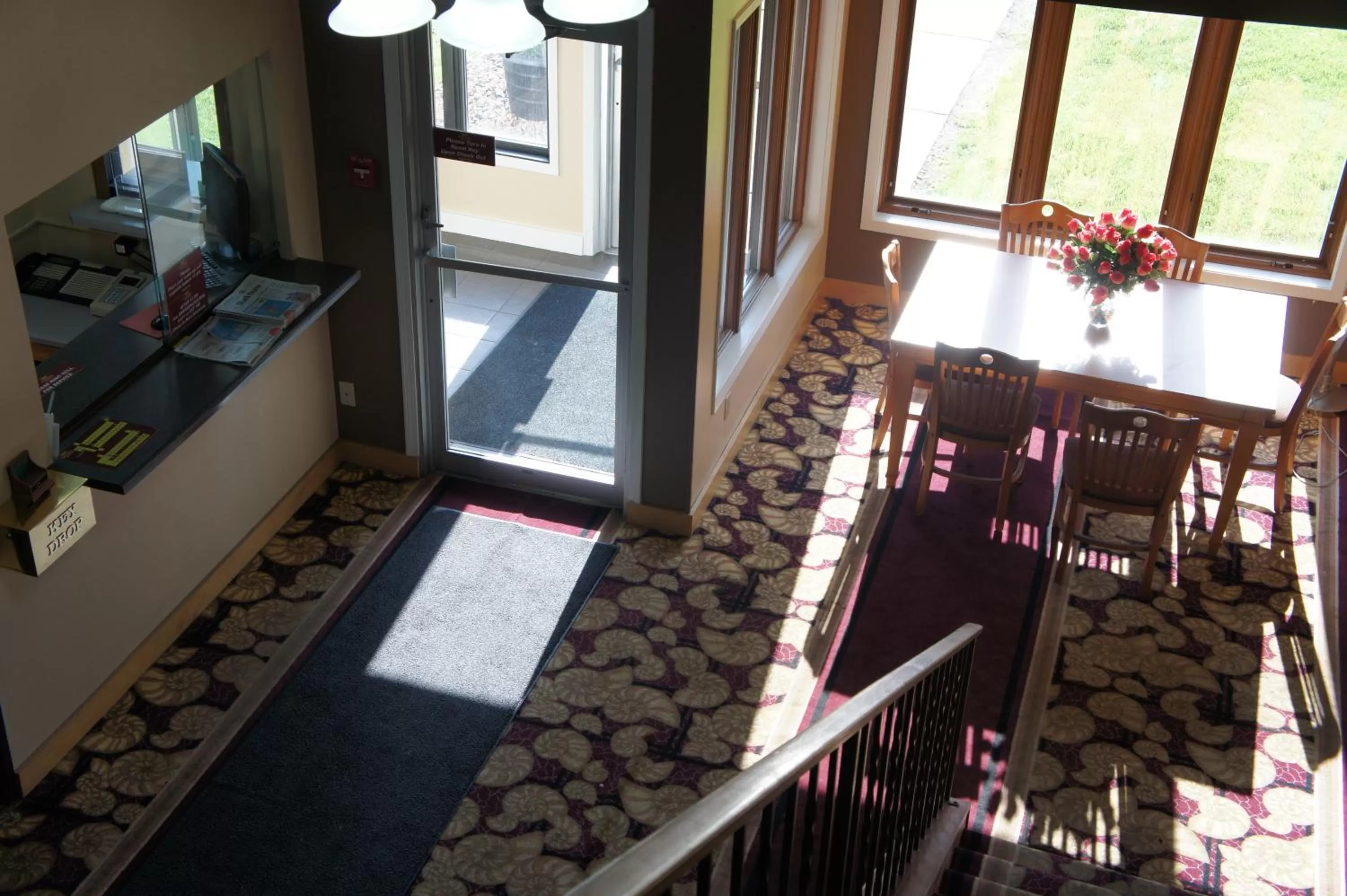 Day in Coratel Inn and Suites Maple Grove