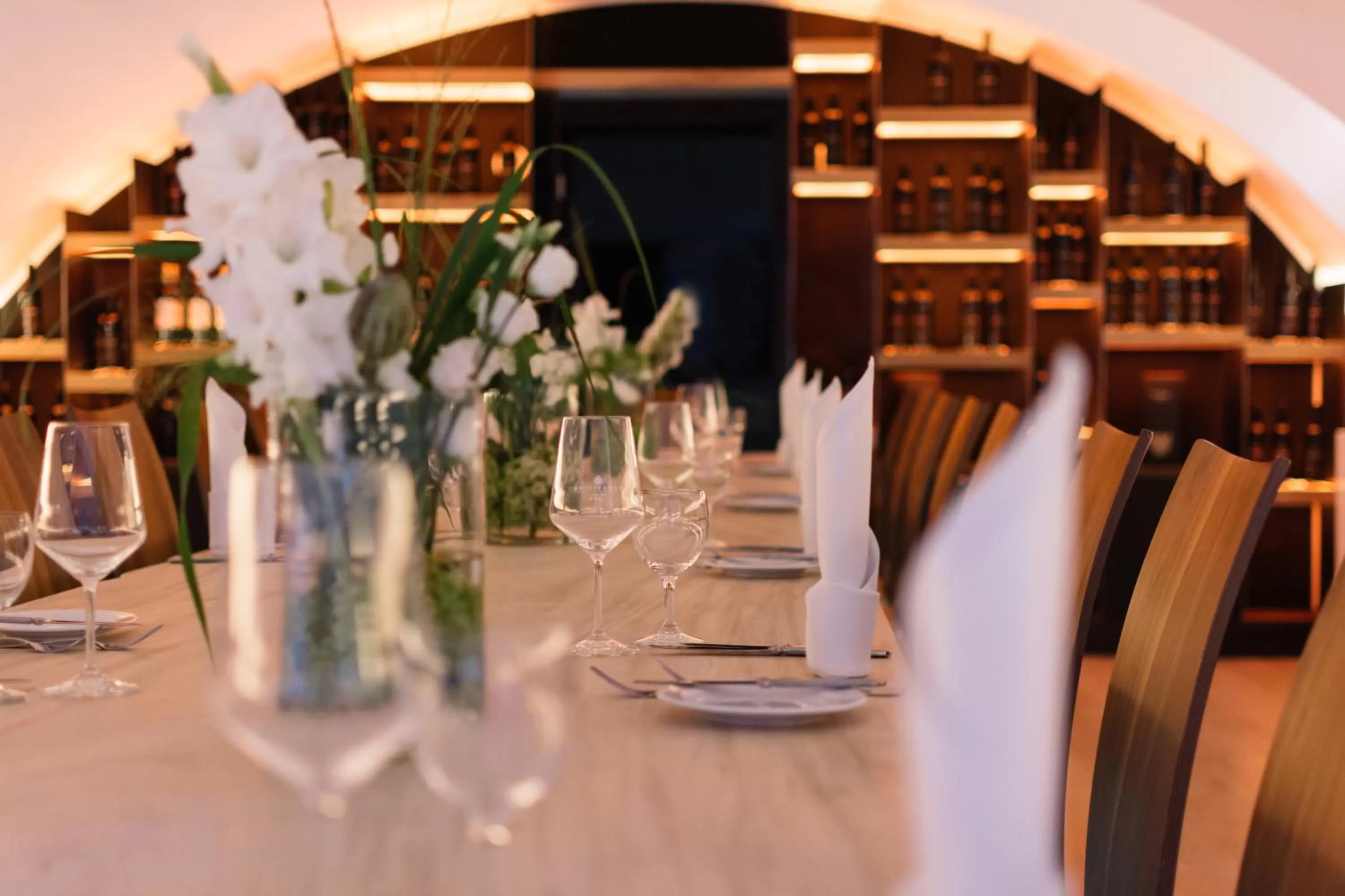 Banquet/Function facilities in Parkhotel FRITZ am Brunnen