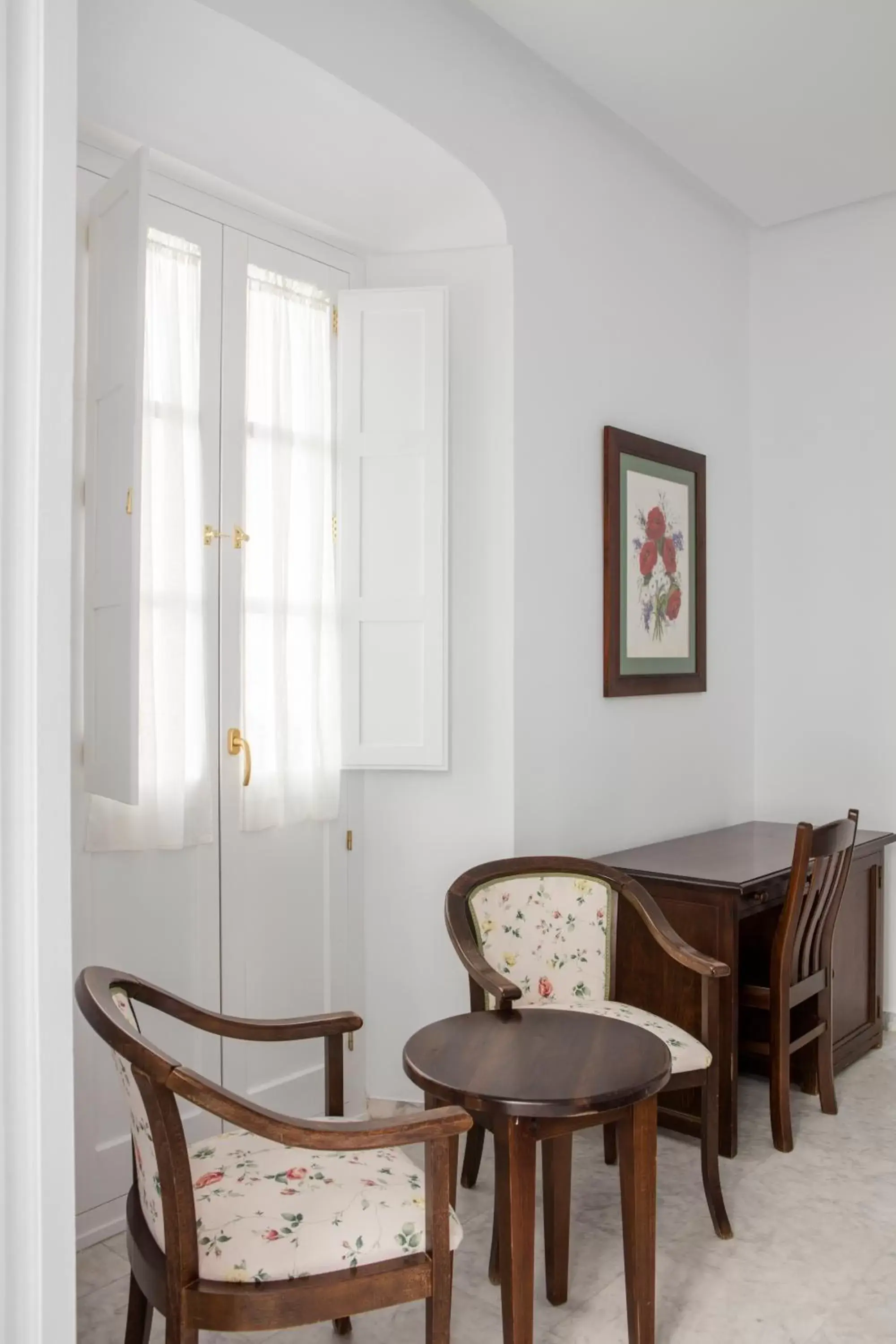 Living room, Dining Area in Tugasa Medina Sidonia