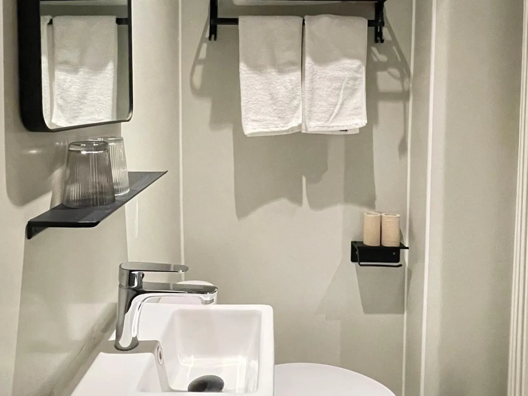 Beijing Hyde Courtyard Hotel