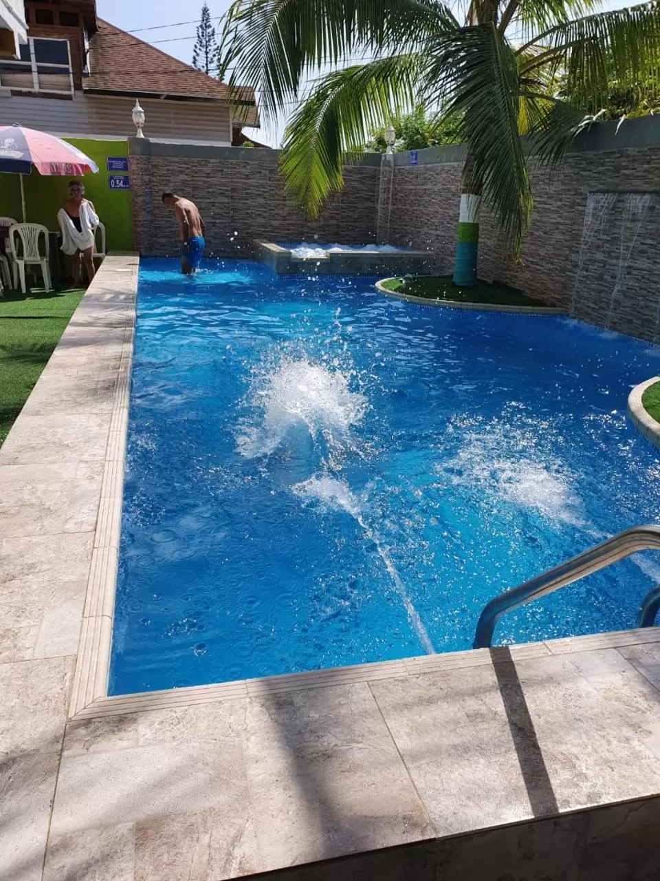 Jackuri Casa Hospedaje