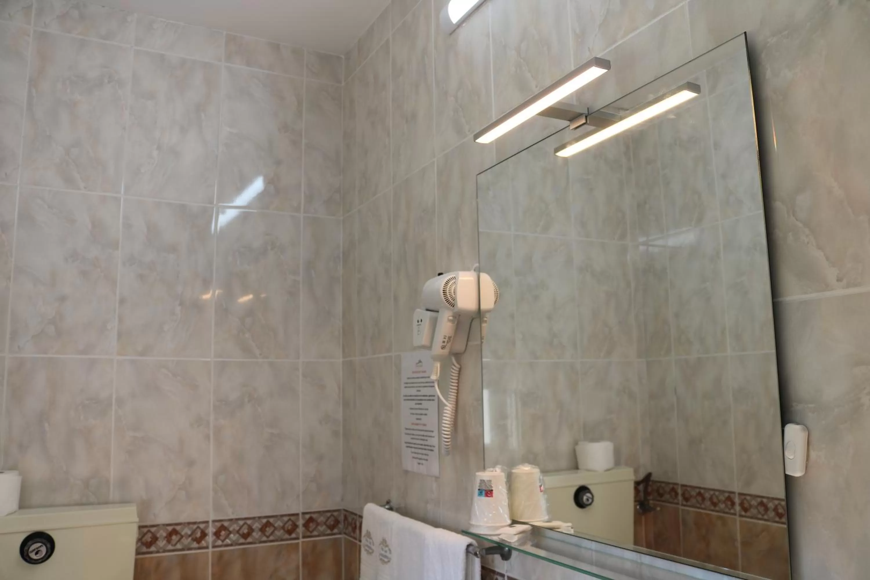 Bedroom in Hotel Solar das Laranjeiras