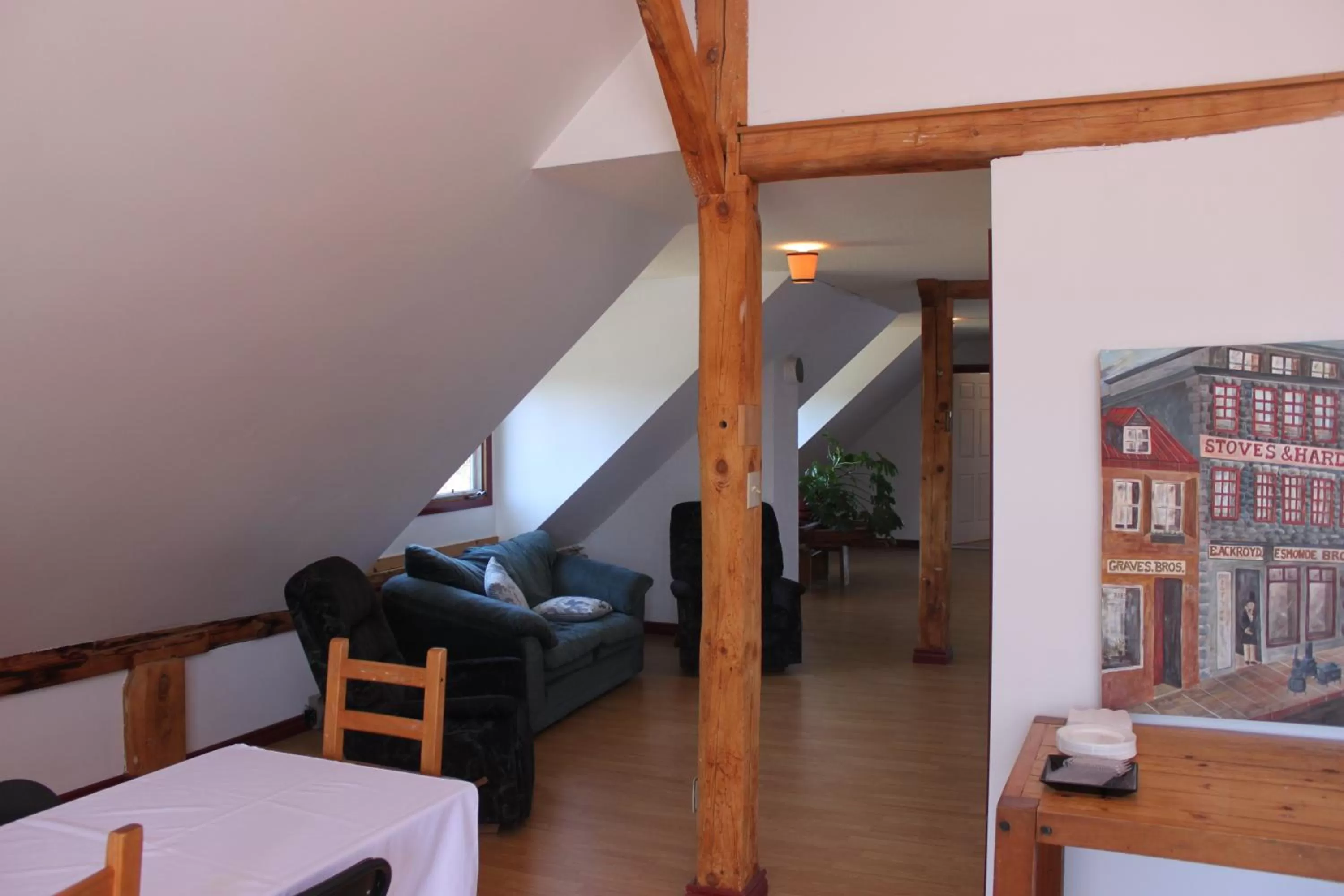 Banquet/Function facilities, Bed in La Grange Country Inn