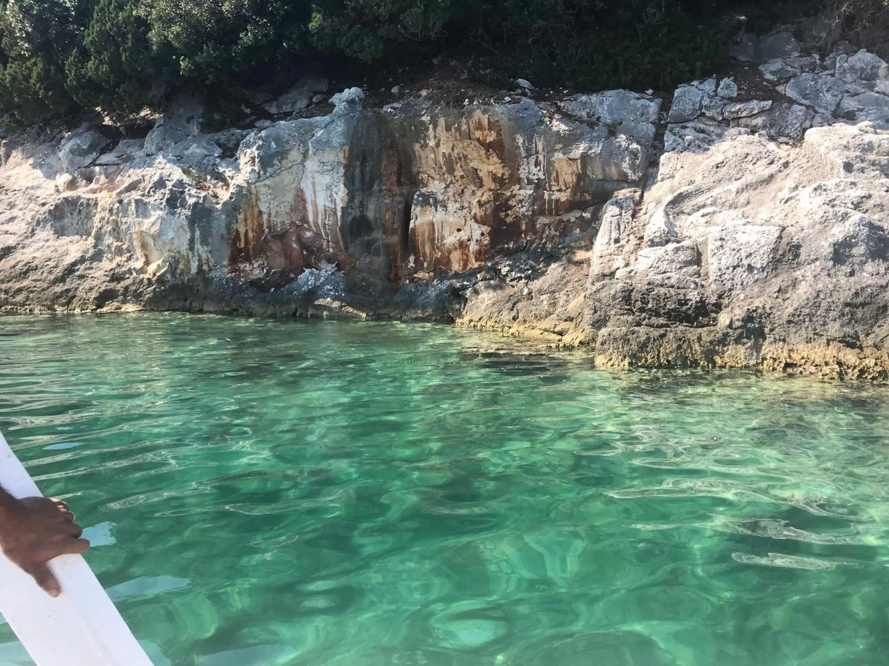 Beach in Hotel Alba-Gert