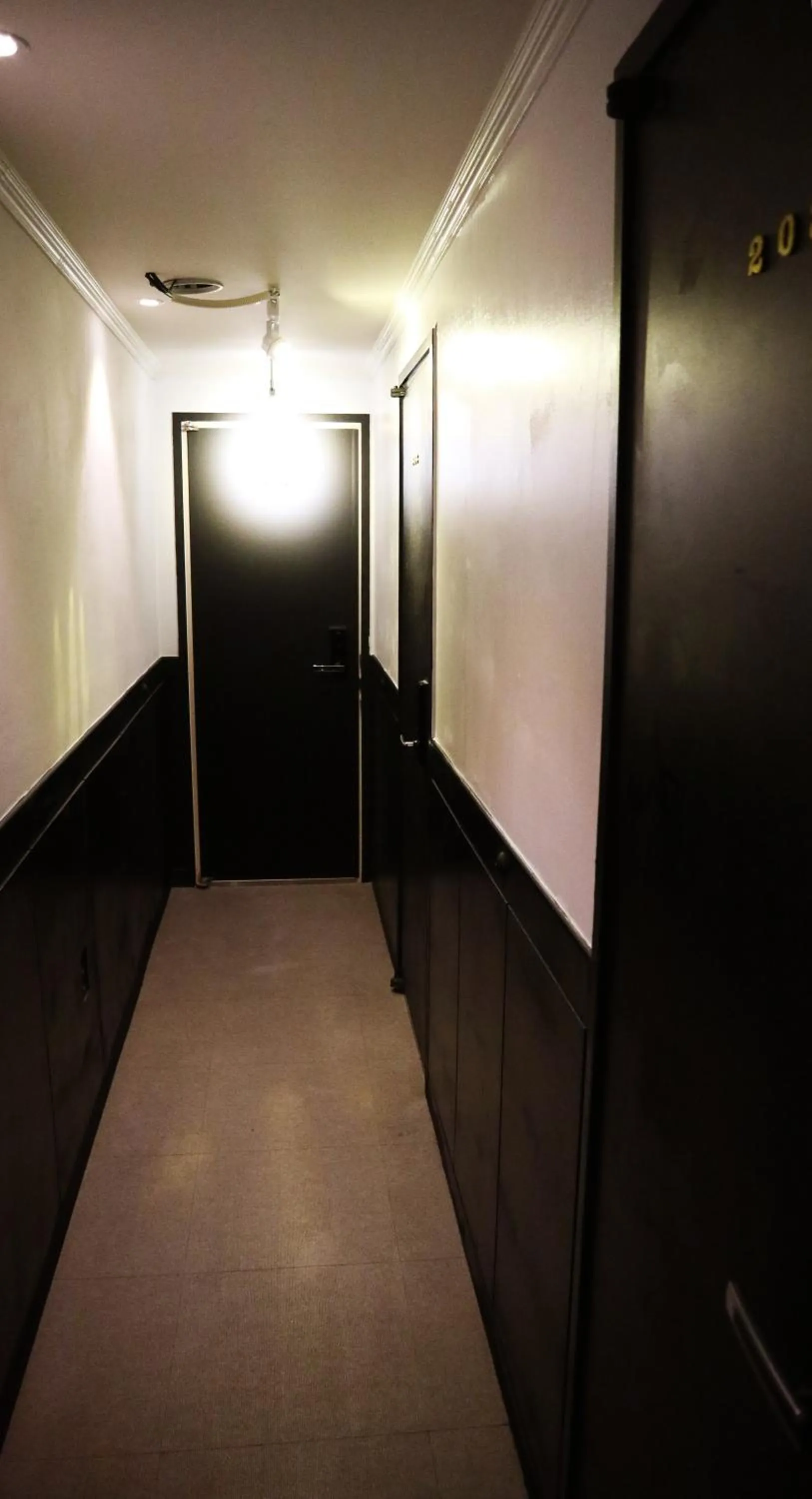 Hostel Korea - Original