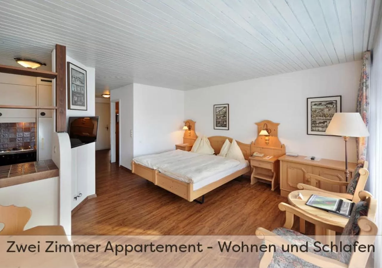 Eiger Guest House - Grindelwald