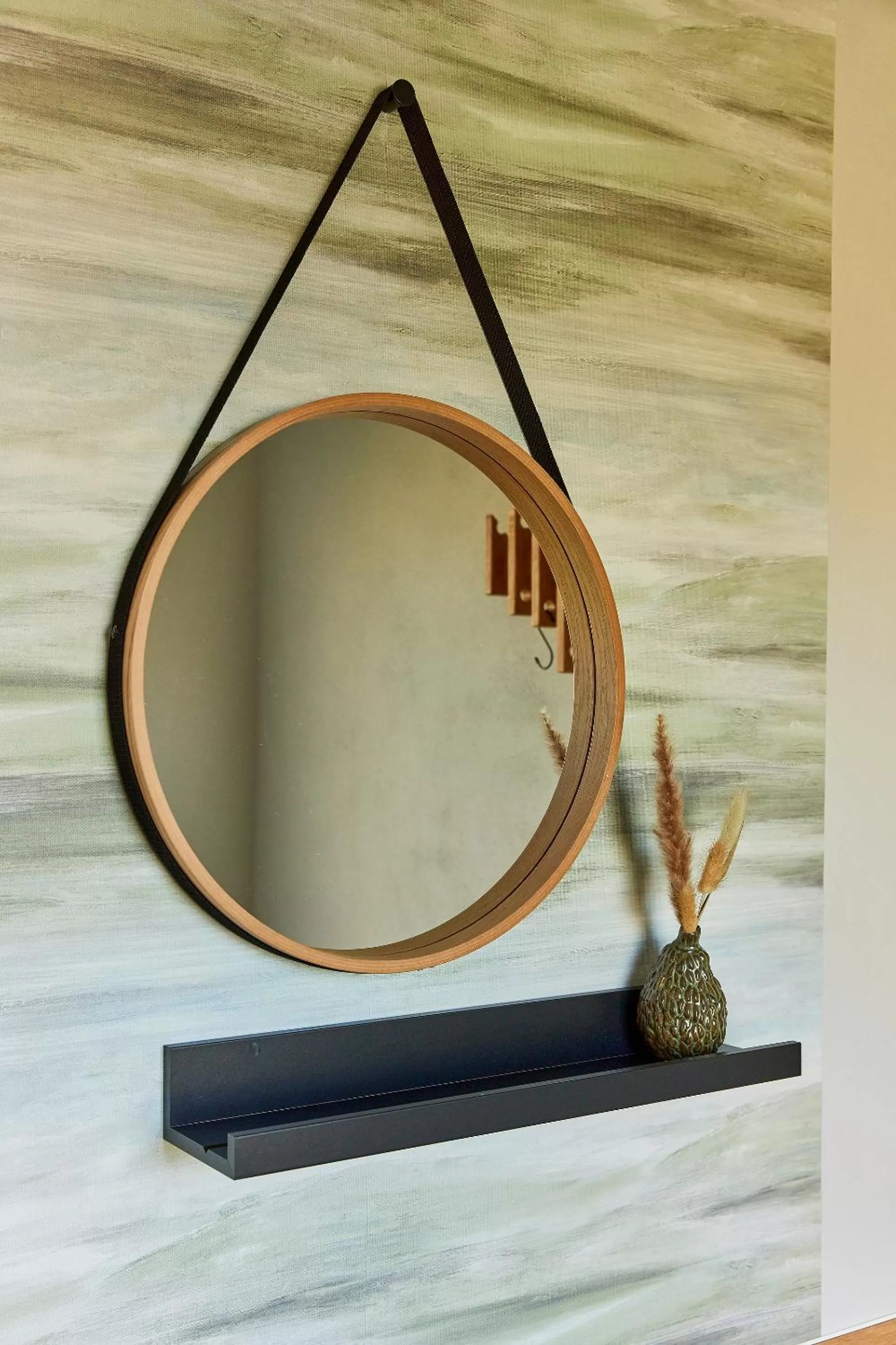 Photo of the whole room in Schlei Hotel