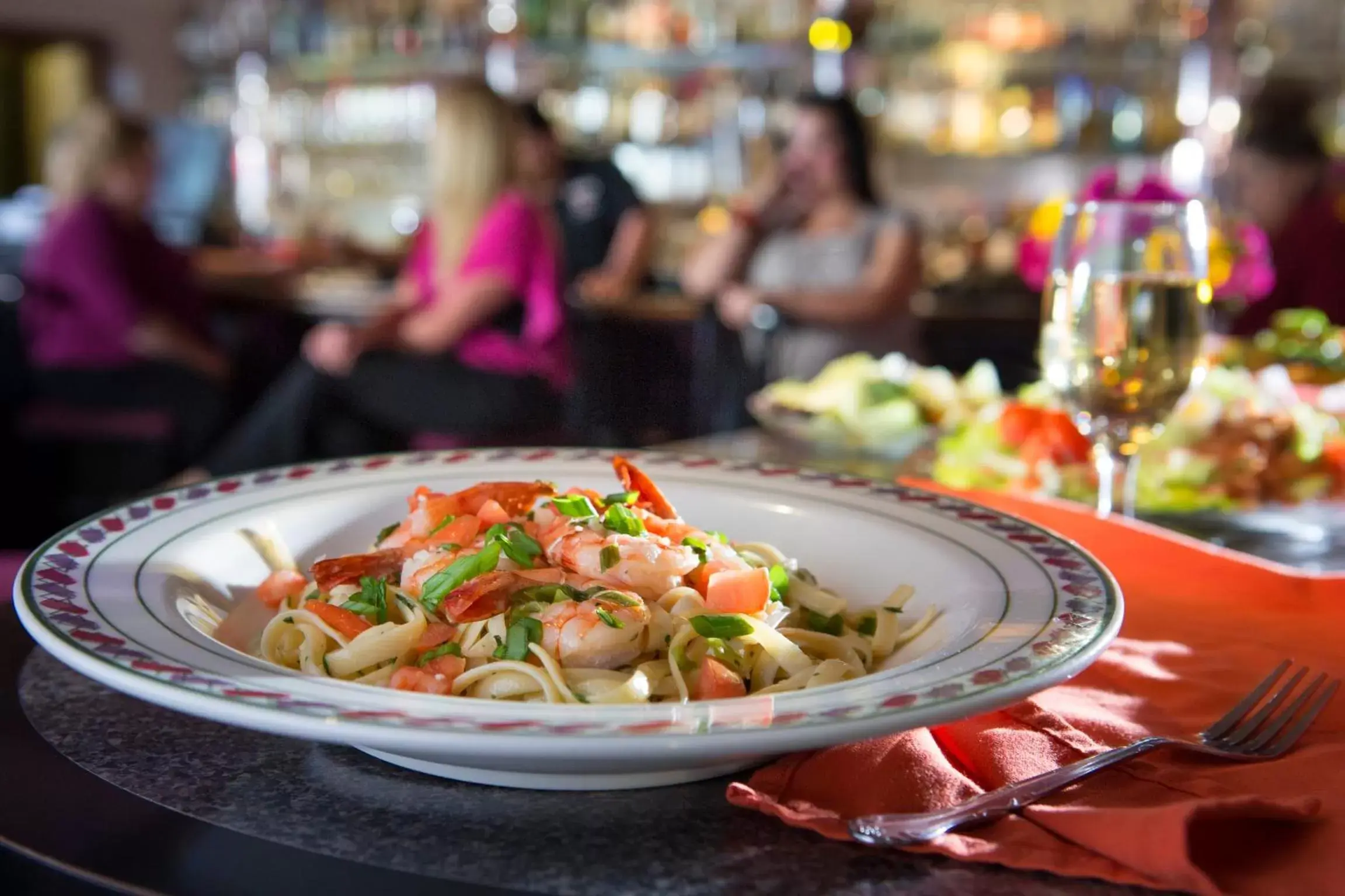 Restaurant/places to eat in Red Lion Hotel Yakima Center Restaurant/places to eat in Red Lion Hotel Yakima Center