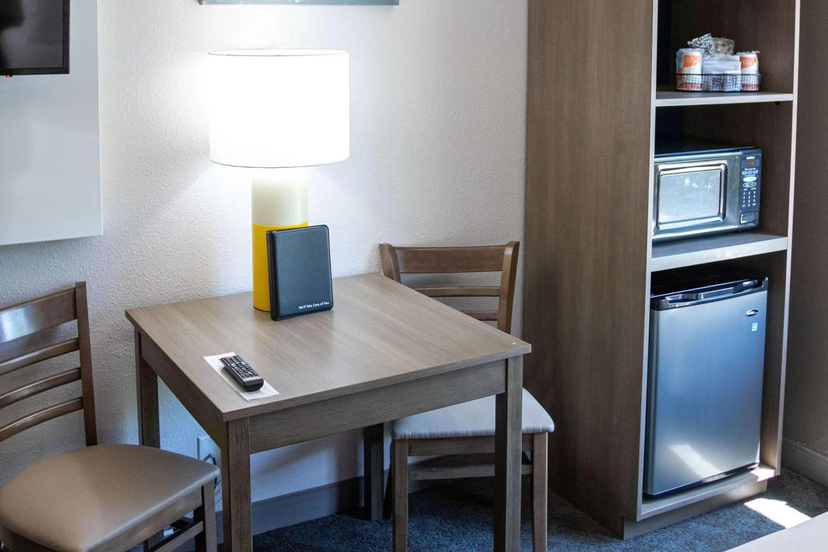 Bedroom in Comfort Inn Sioux City South